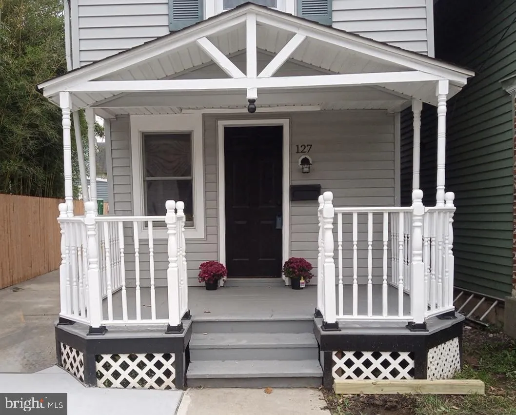 Pitman, New Jersey 08071, United States, 2 Bedrooms Bedrooms, ,1 BathroomBathrooms,Residential,Active,121544