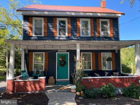 Homes For Sale - 1985 Old Mill Road<br/> MARYSVILLE, PA 17053