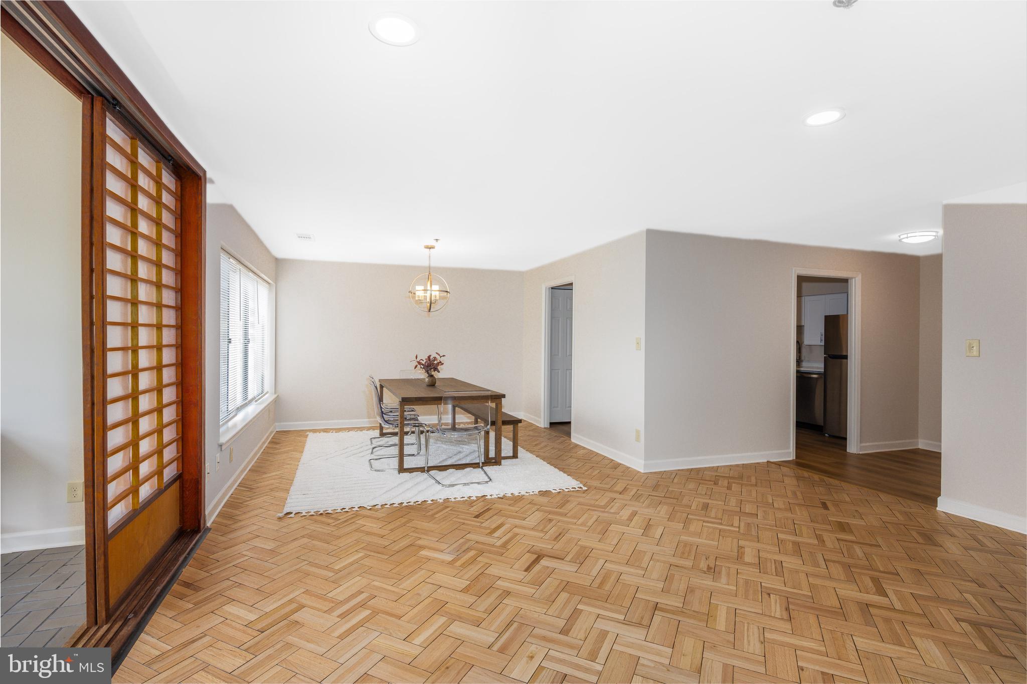 TOWSONGATE - Residential