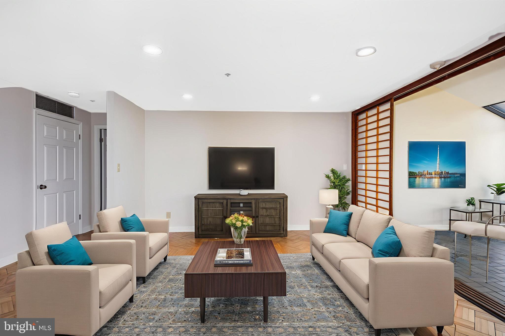 TOWSONGATE - Residential