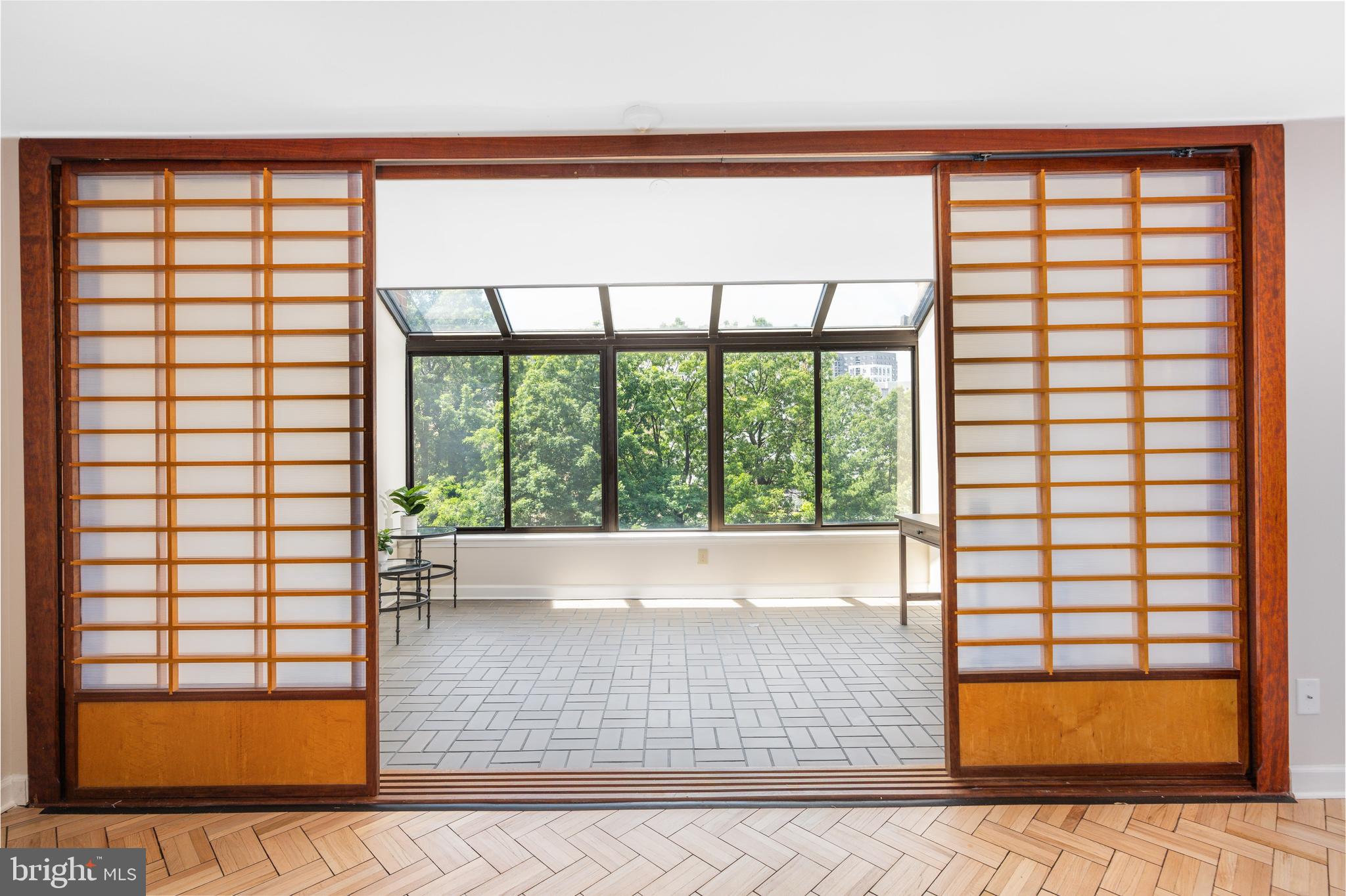 TOWSONGATE - Residential