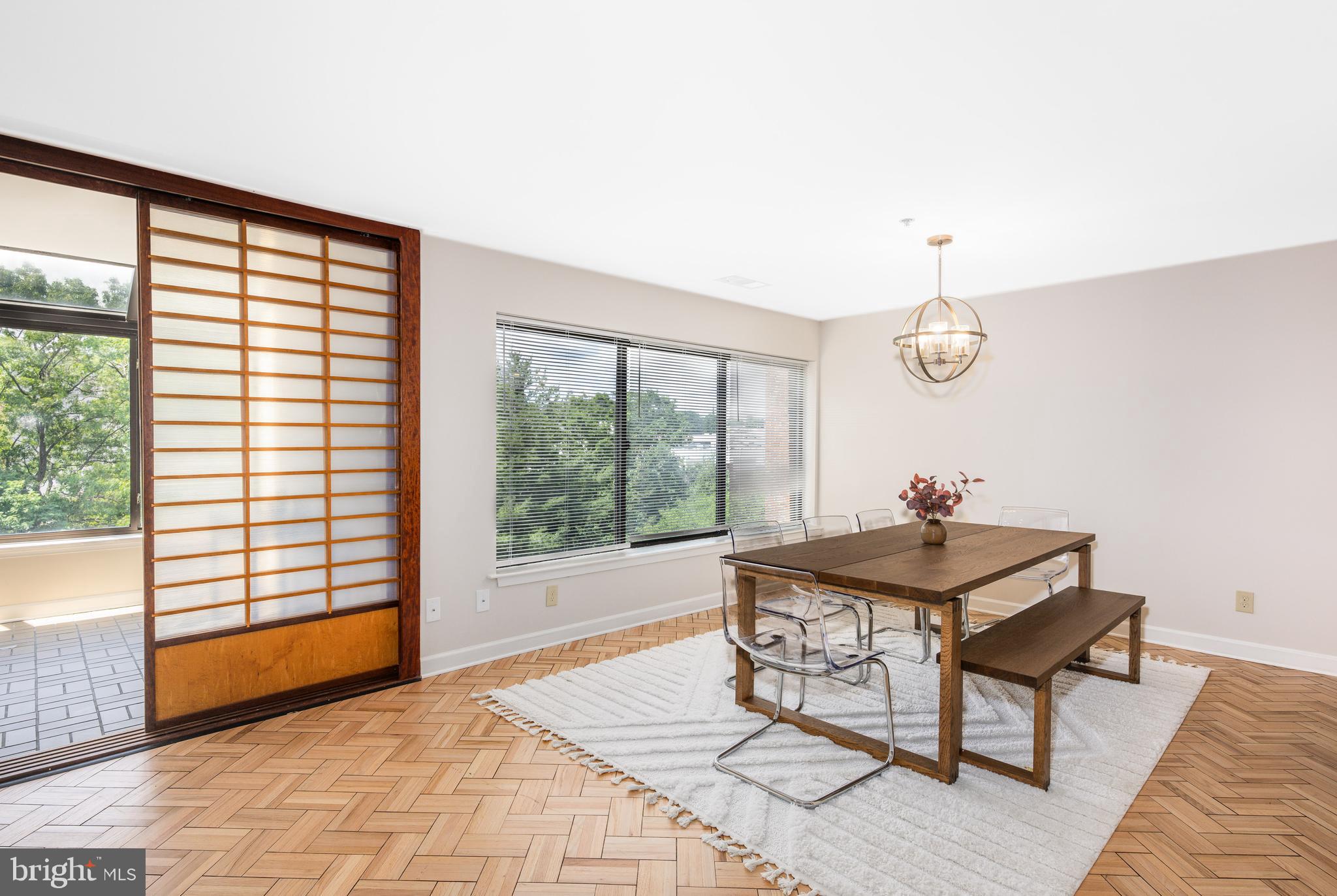 TOWSONGATE - Residential