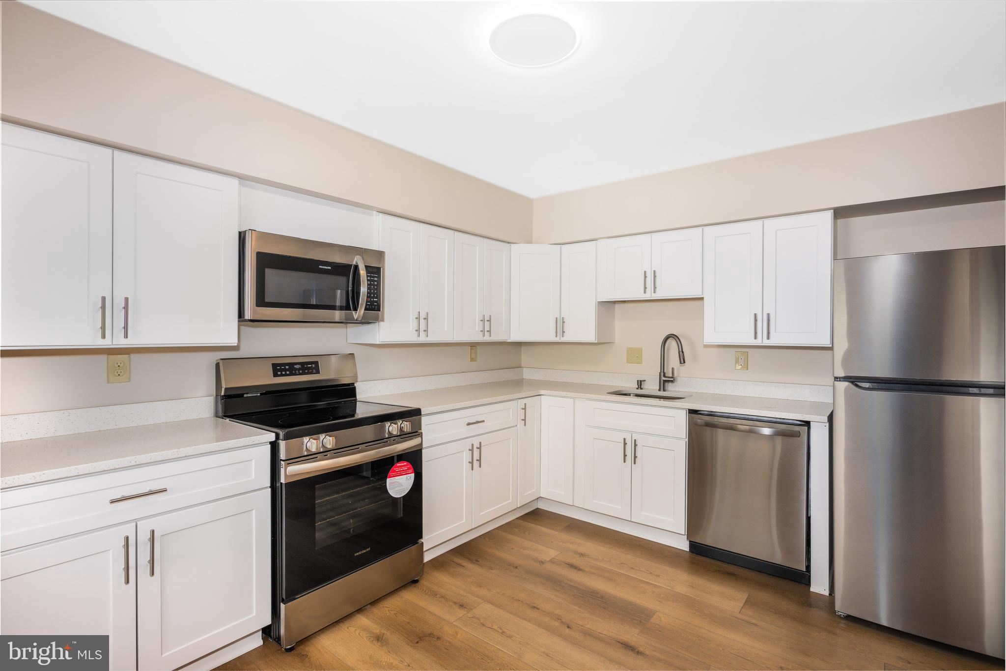 TOWSONGATE - Residential