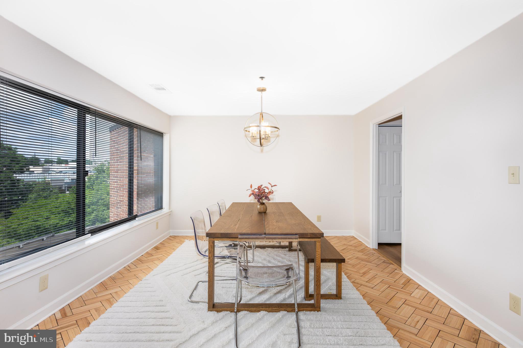 TOWSONGATE - Residential