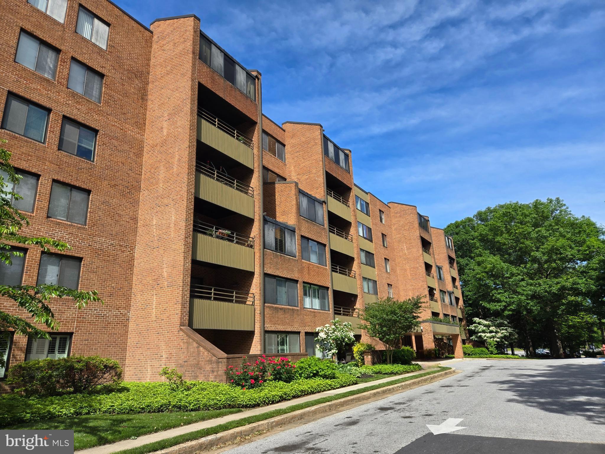 TOWSONGATE - Residential