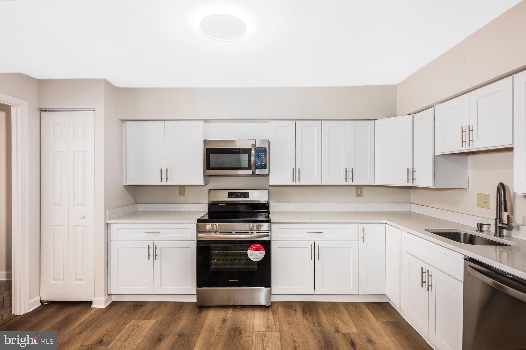 TOWSONGATE - Residential