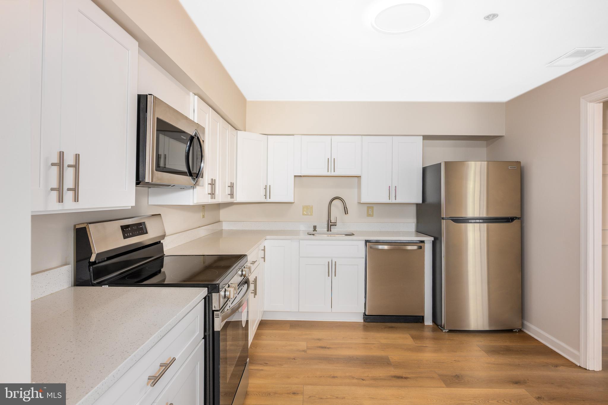 TOWSONGATE - Residential