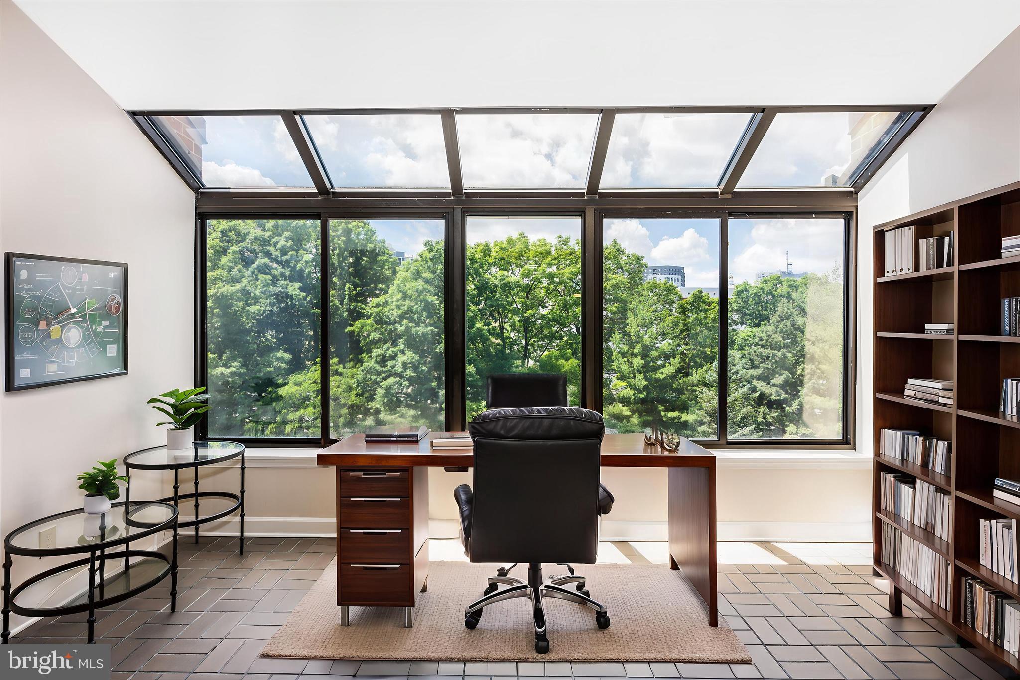 TOWSONGATE - Residential