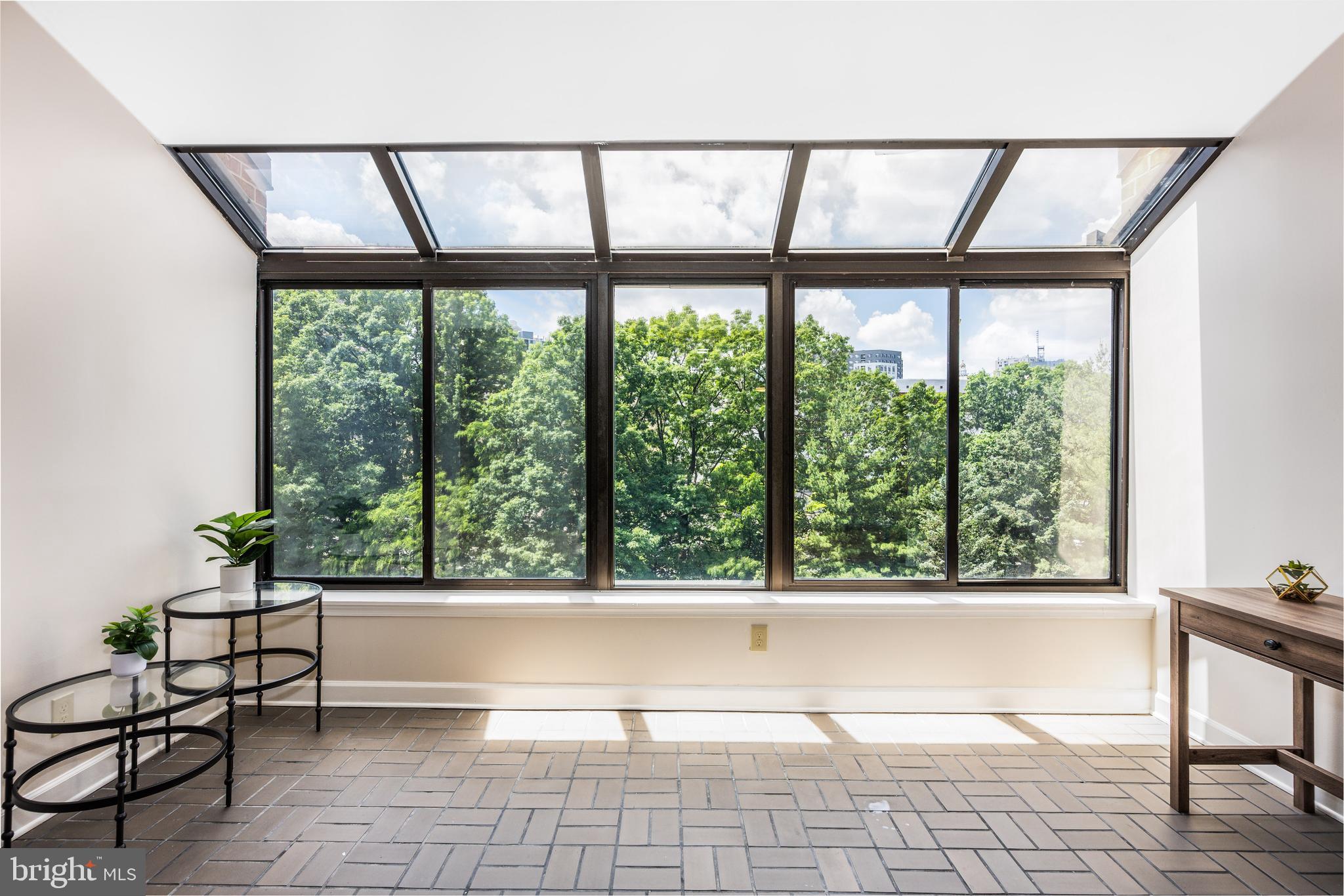 TOWSONGATE - Residential