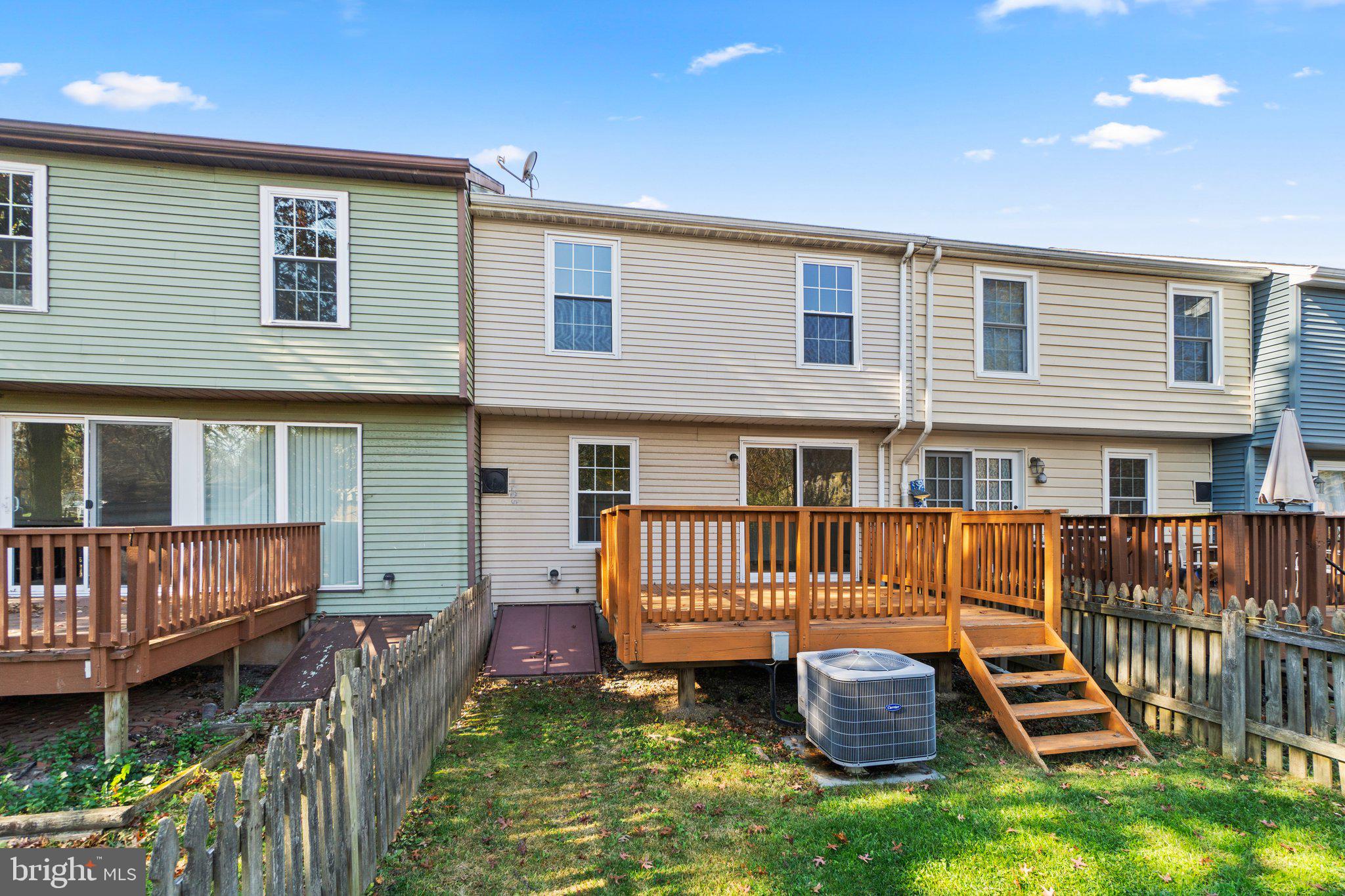 GREENS OF WESTMINSTER - Residential