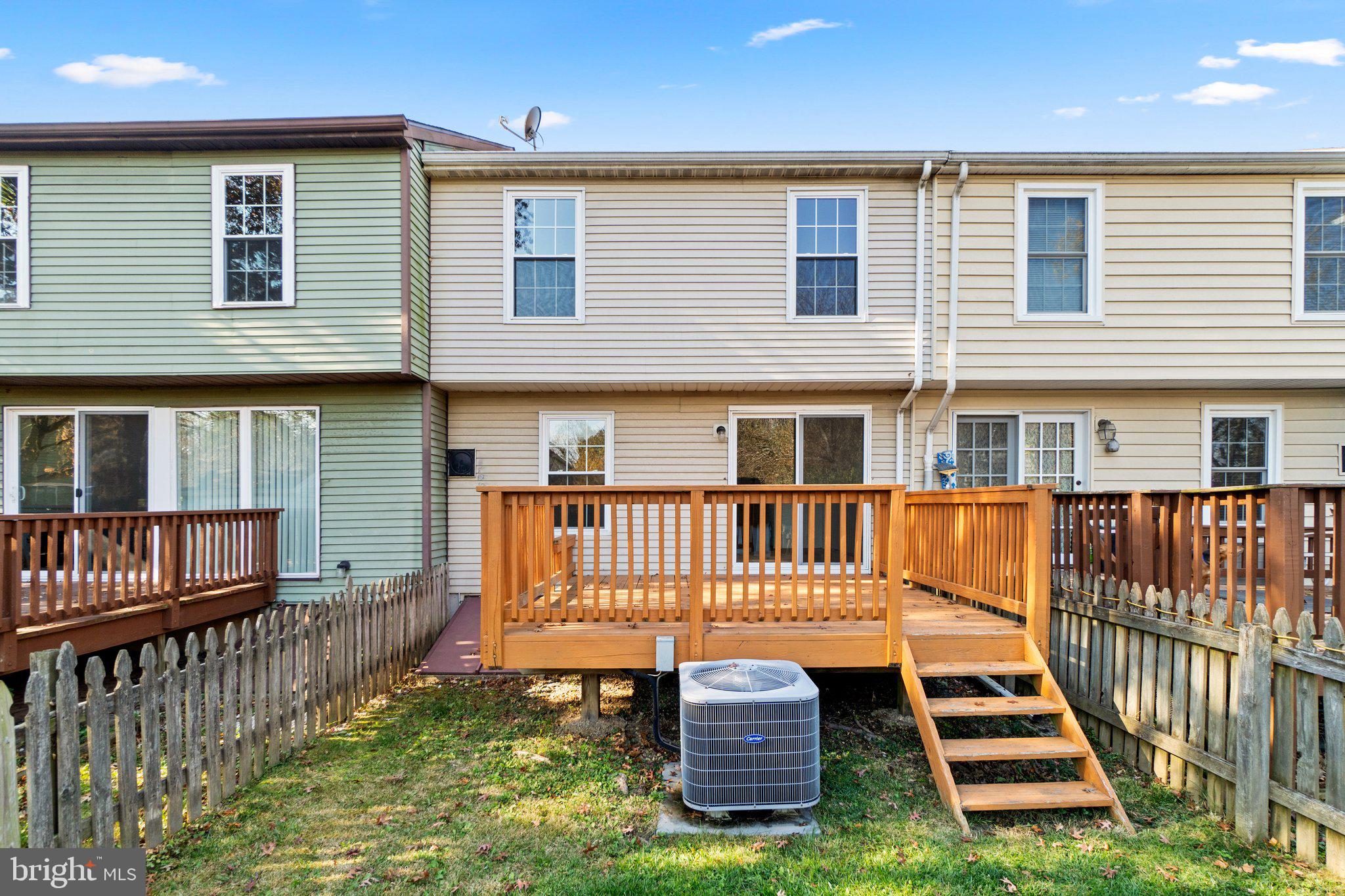 GREENS OF WESTMINSTER - Residential