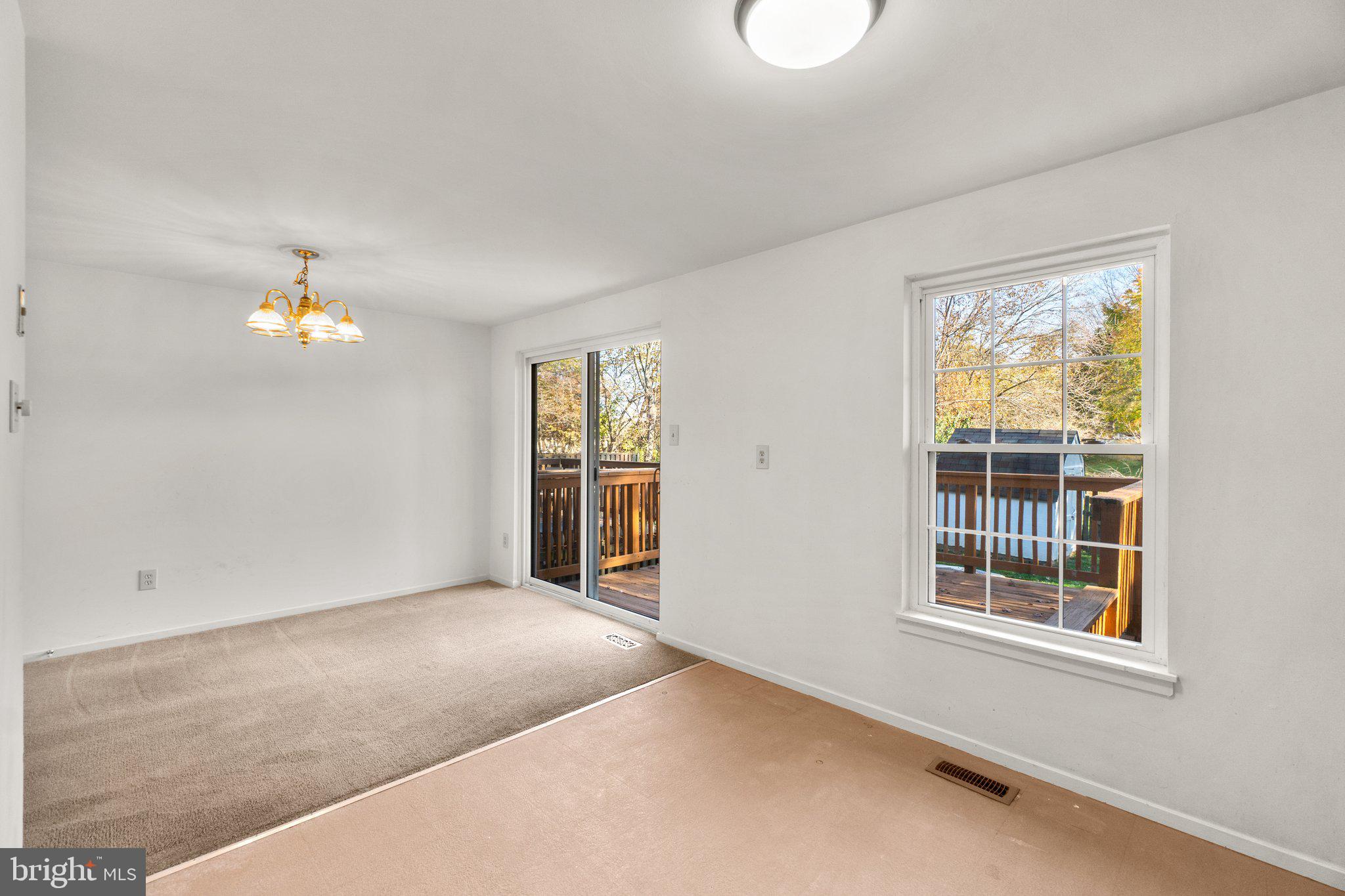 GREENS OF WESTMINSTER - Residential