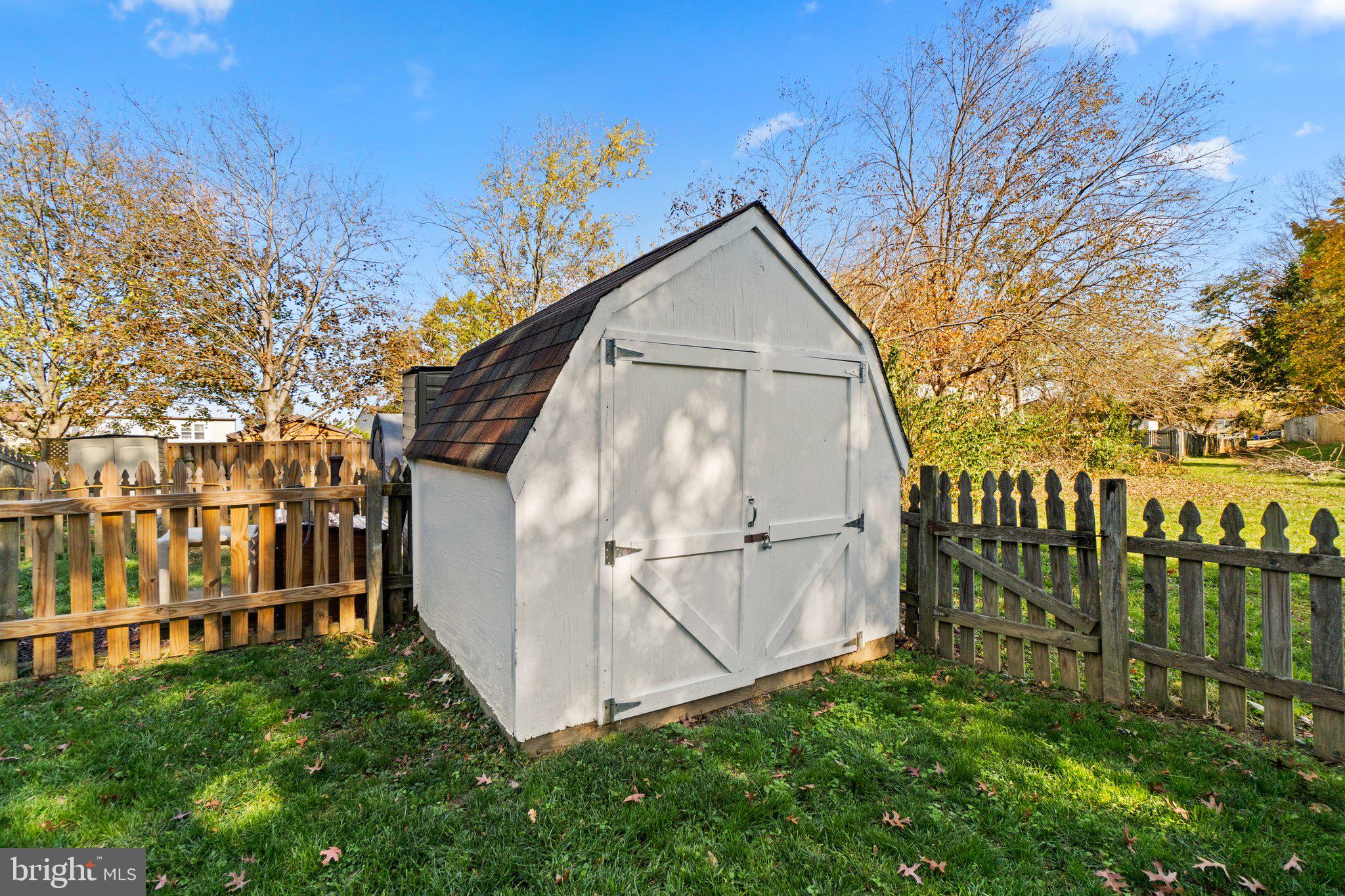 GREENS OF WESTMINSTER - Residential