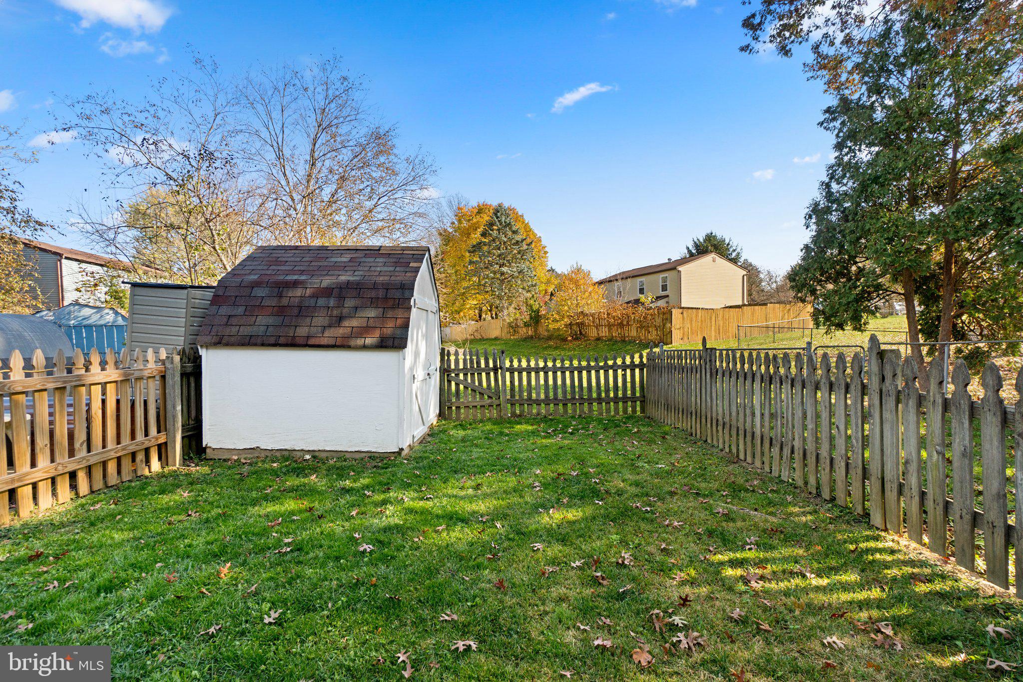 GREENS OF WESTMINSTER - Residential