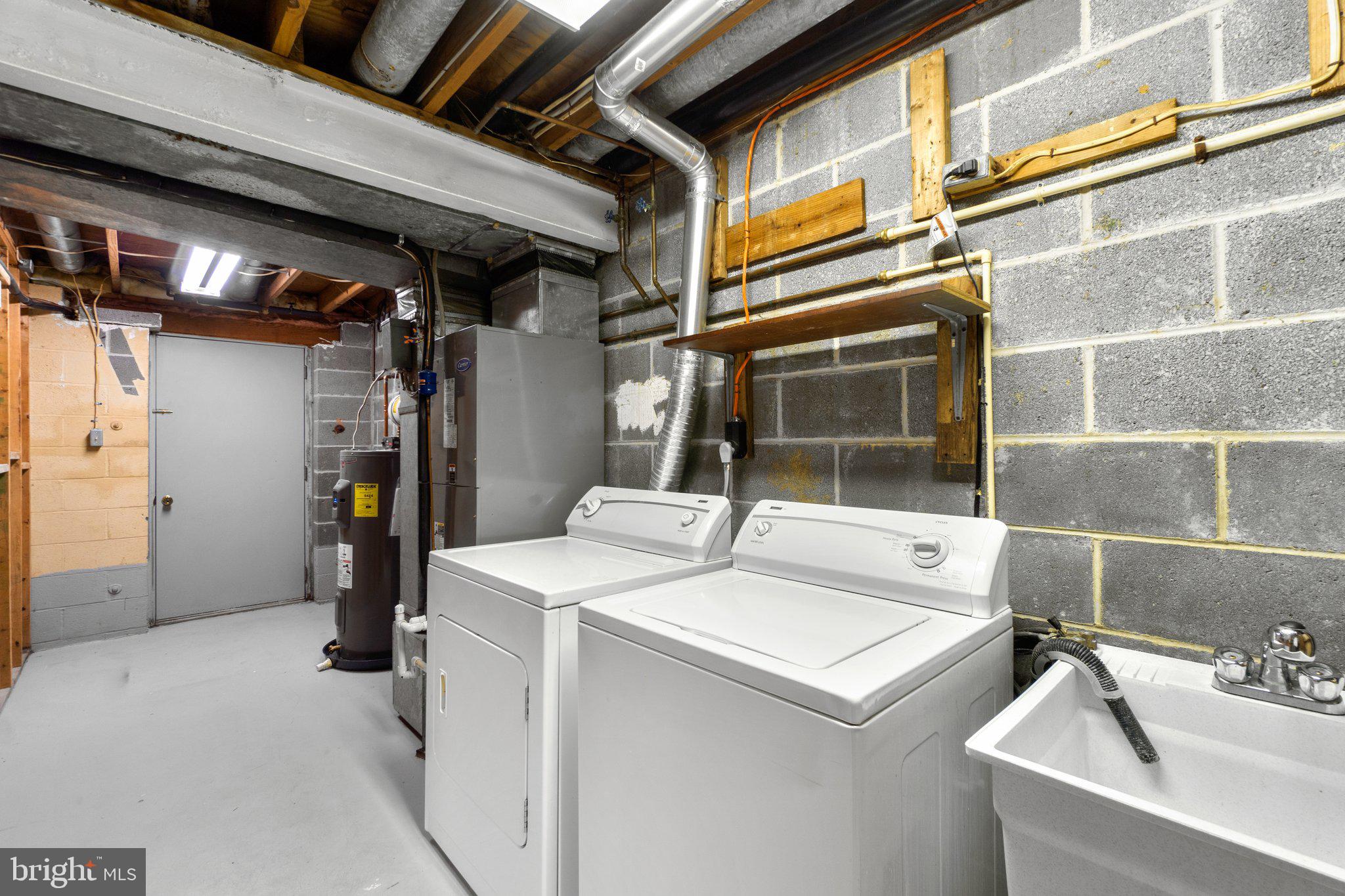 GREENS OF WESTMINSTER - Residential