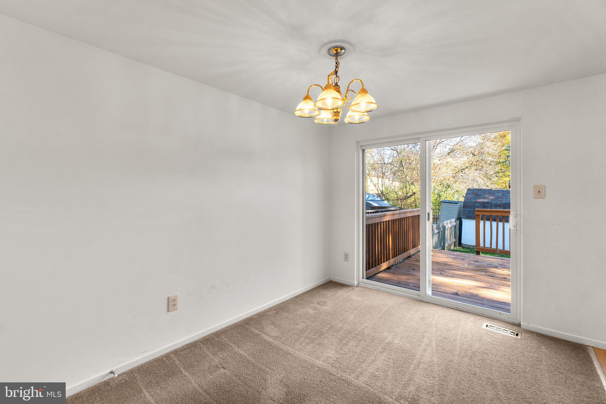 GREENS OF WESTMINSTER - Residential