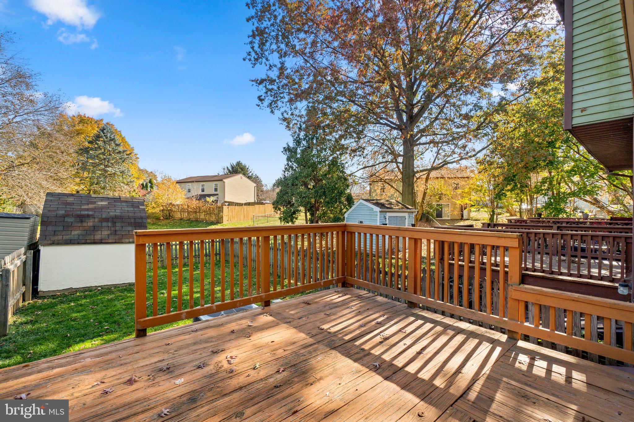 GREENS OF WESTMINSTER - Residential