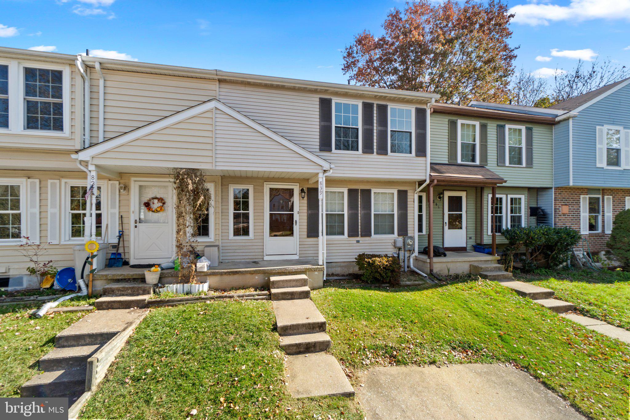 GREENS OF WESTMINSTER - Residential