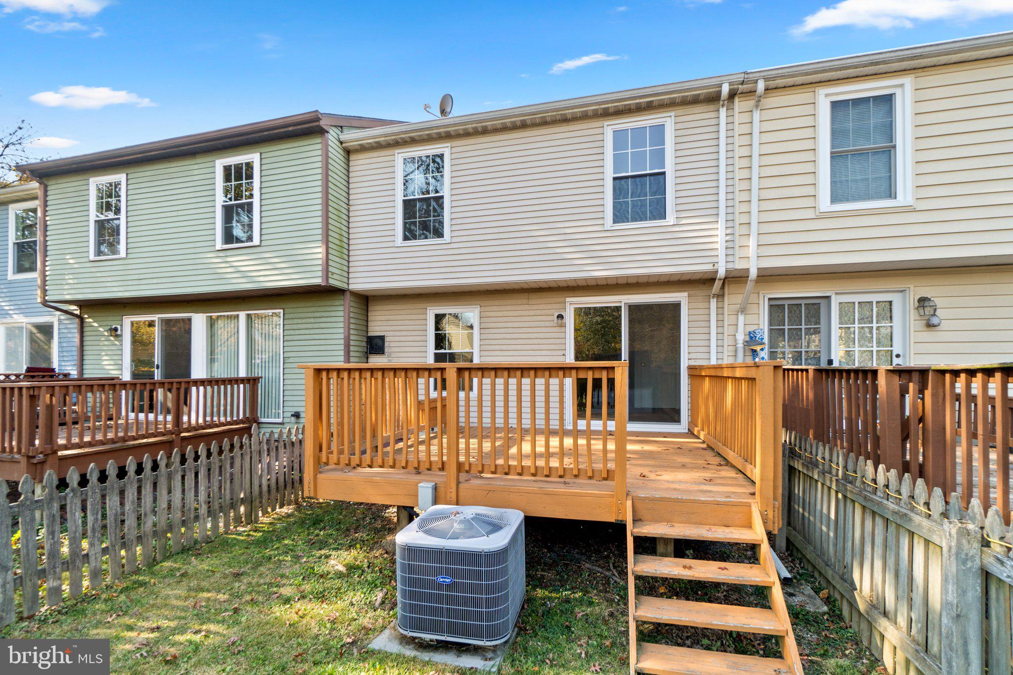 GREENS OF WESTMINSTER - Residential