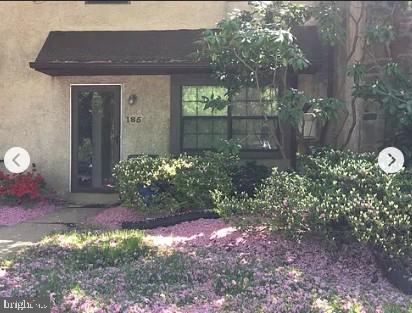 EXTON STATION - Residential Lease