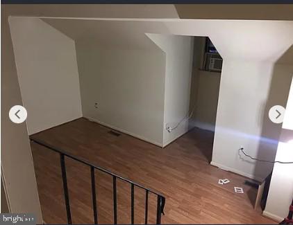 EXTON STATION - Residential Lease