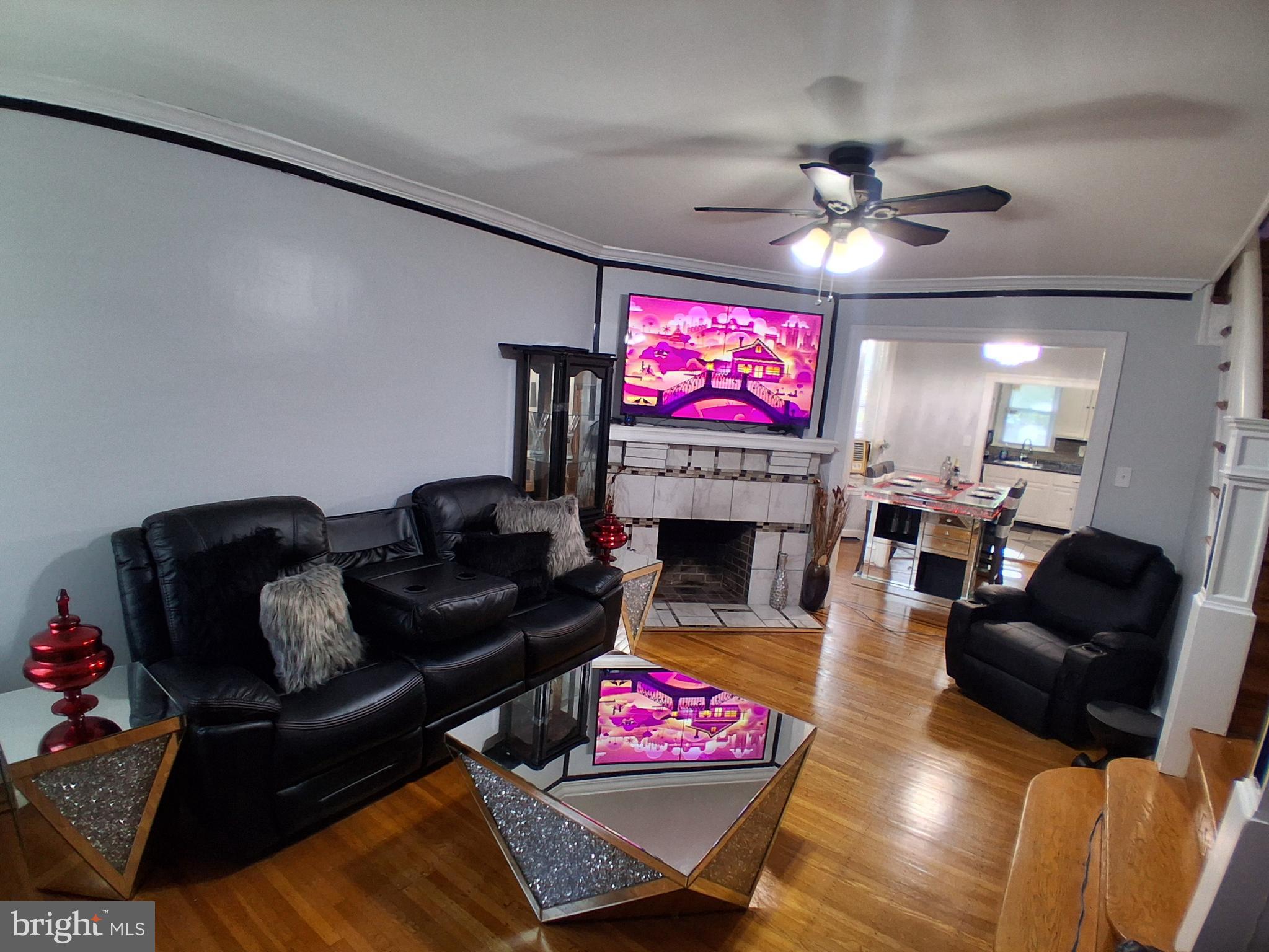 GERMANTOWN - Residential