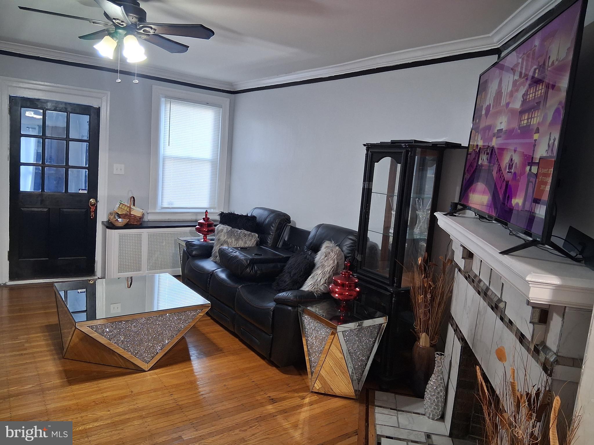 GERMANTOWN - Residential