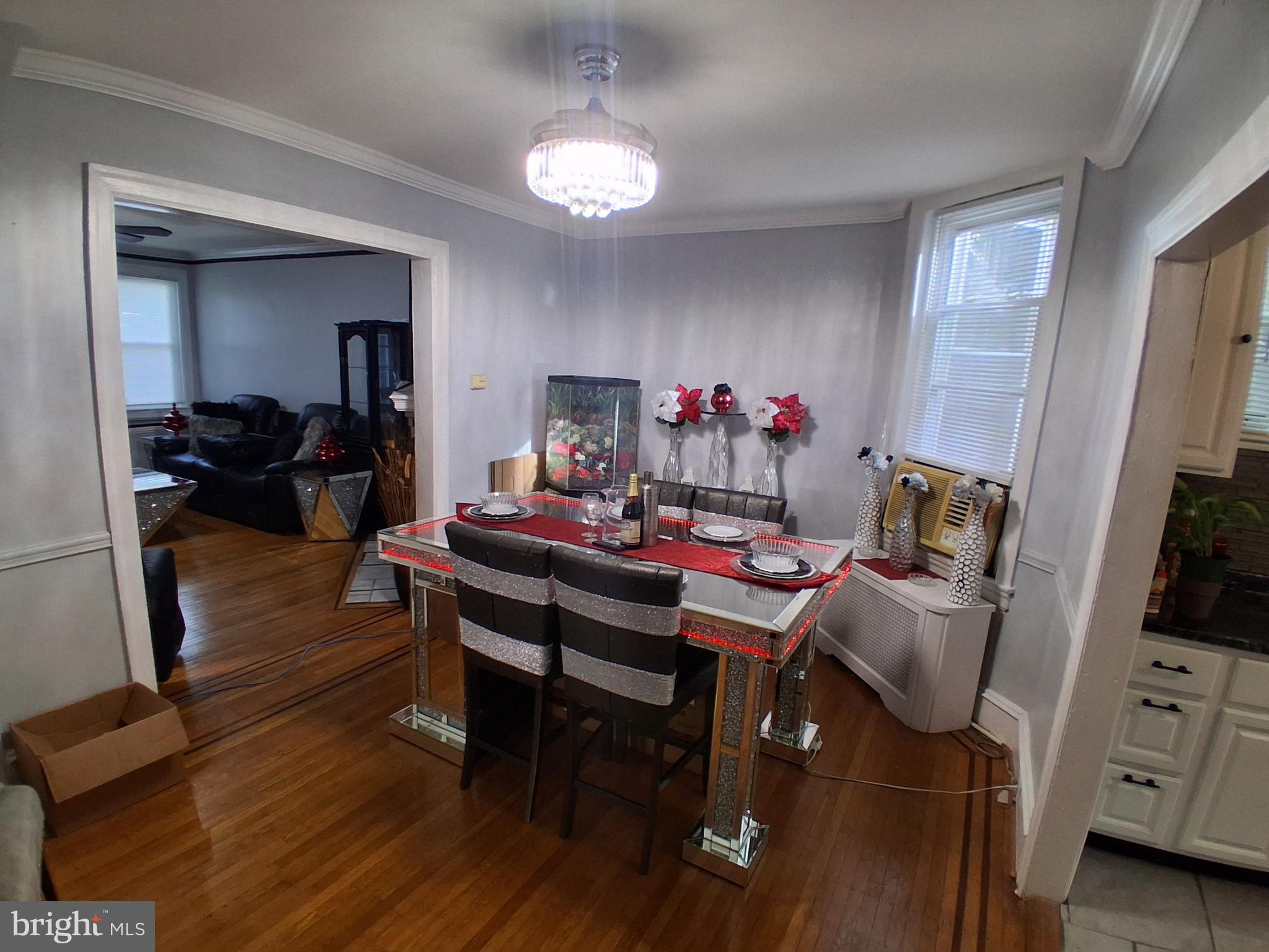 GERMANTOWN - Residential