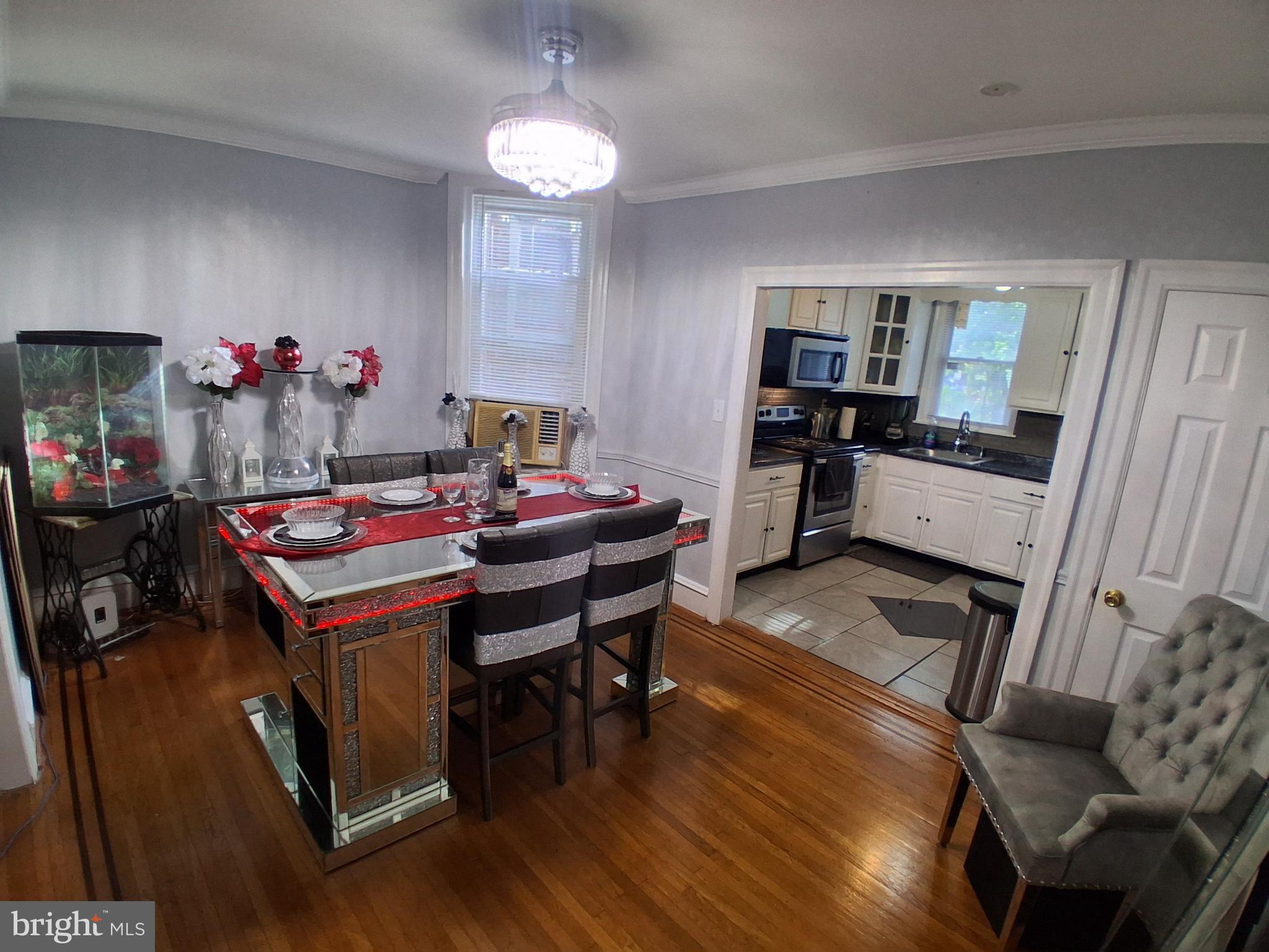 GERMANTOWN - Residential