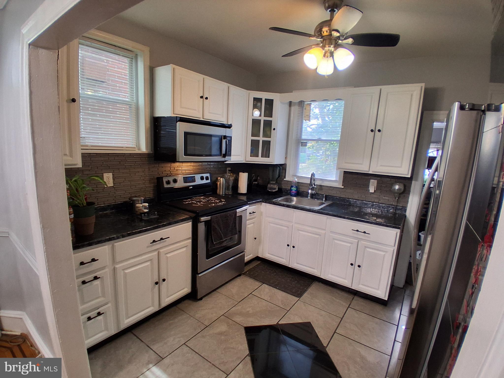 GERMANTOWN - Residential