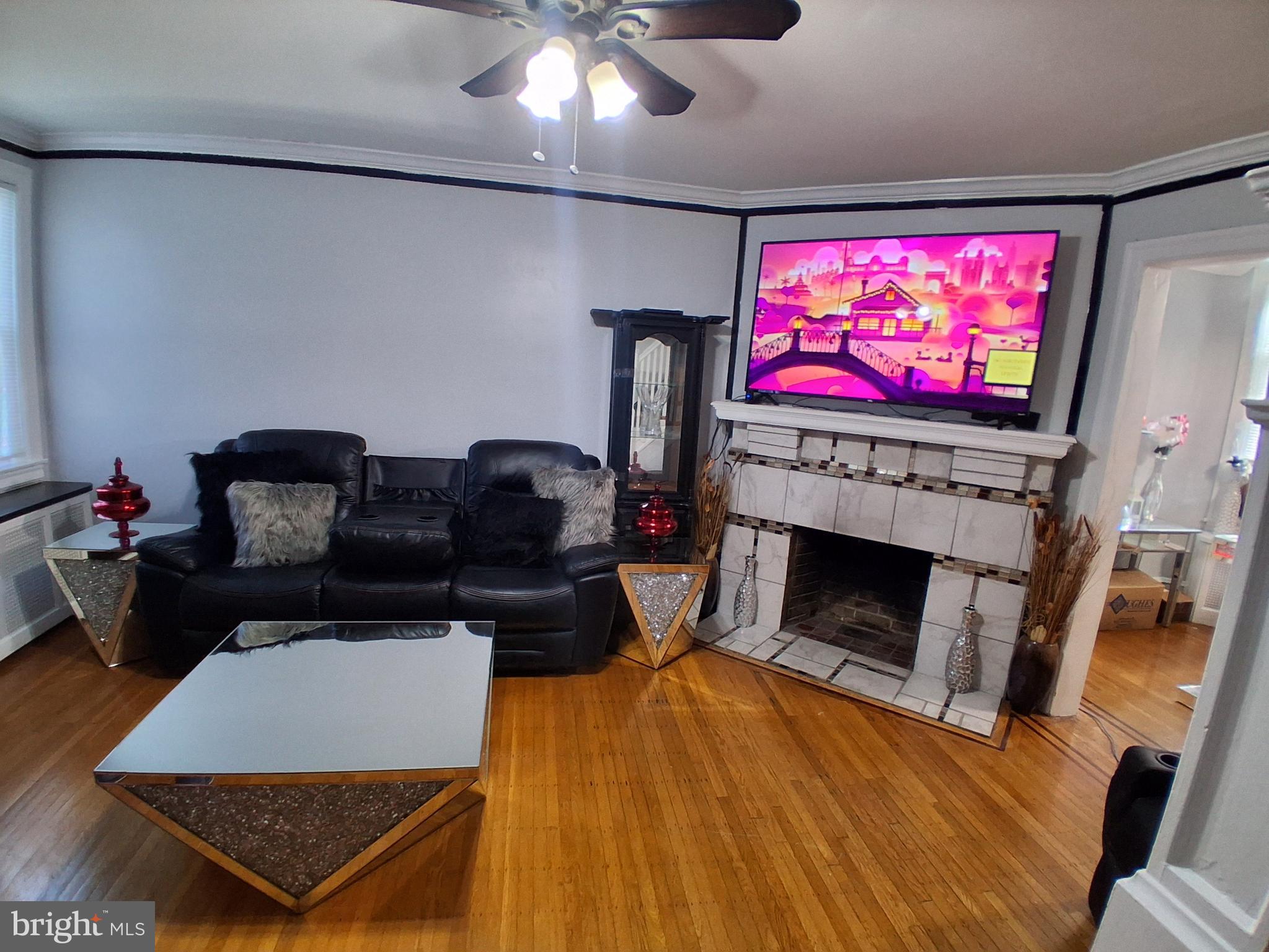 GERMANTOWN - Residential