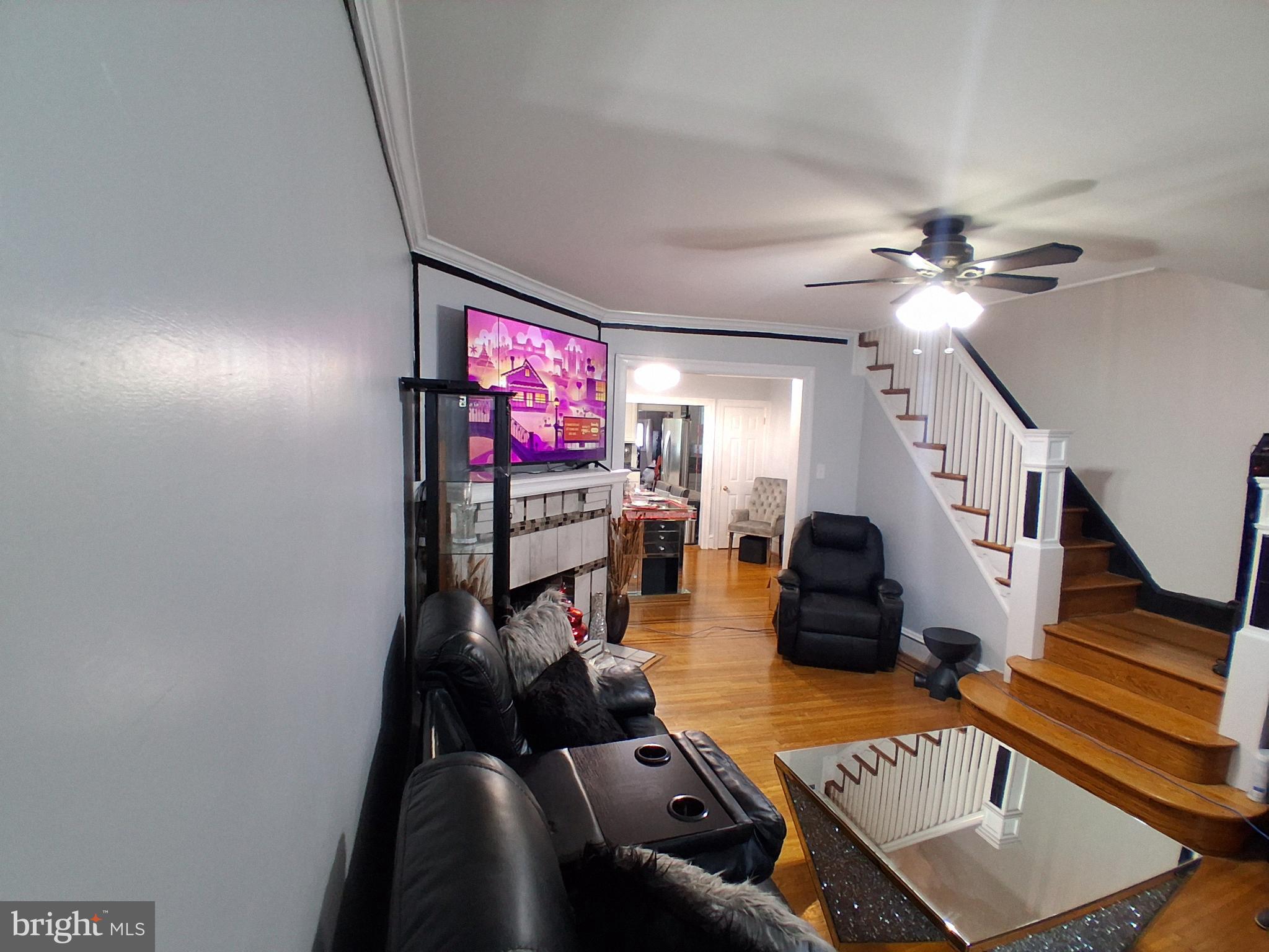 GERMANTOWN - Residential