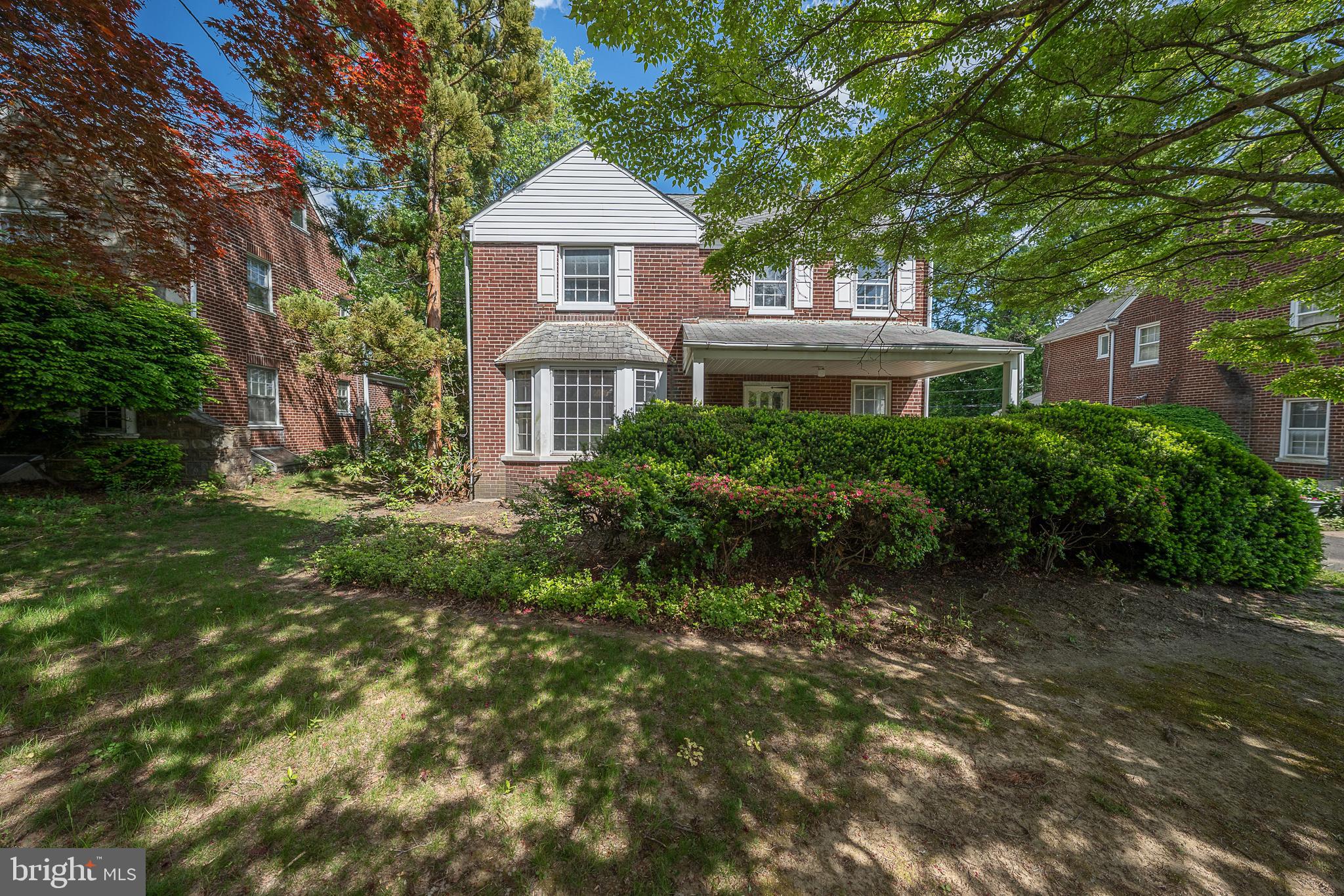 7411 ELIZABETH ROAD
