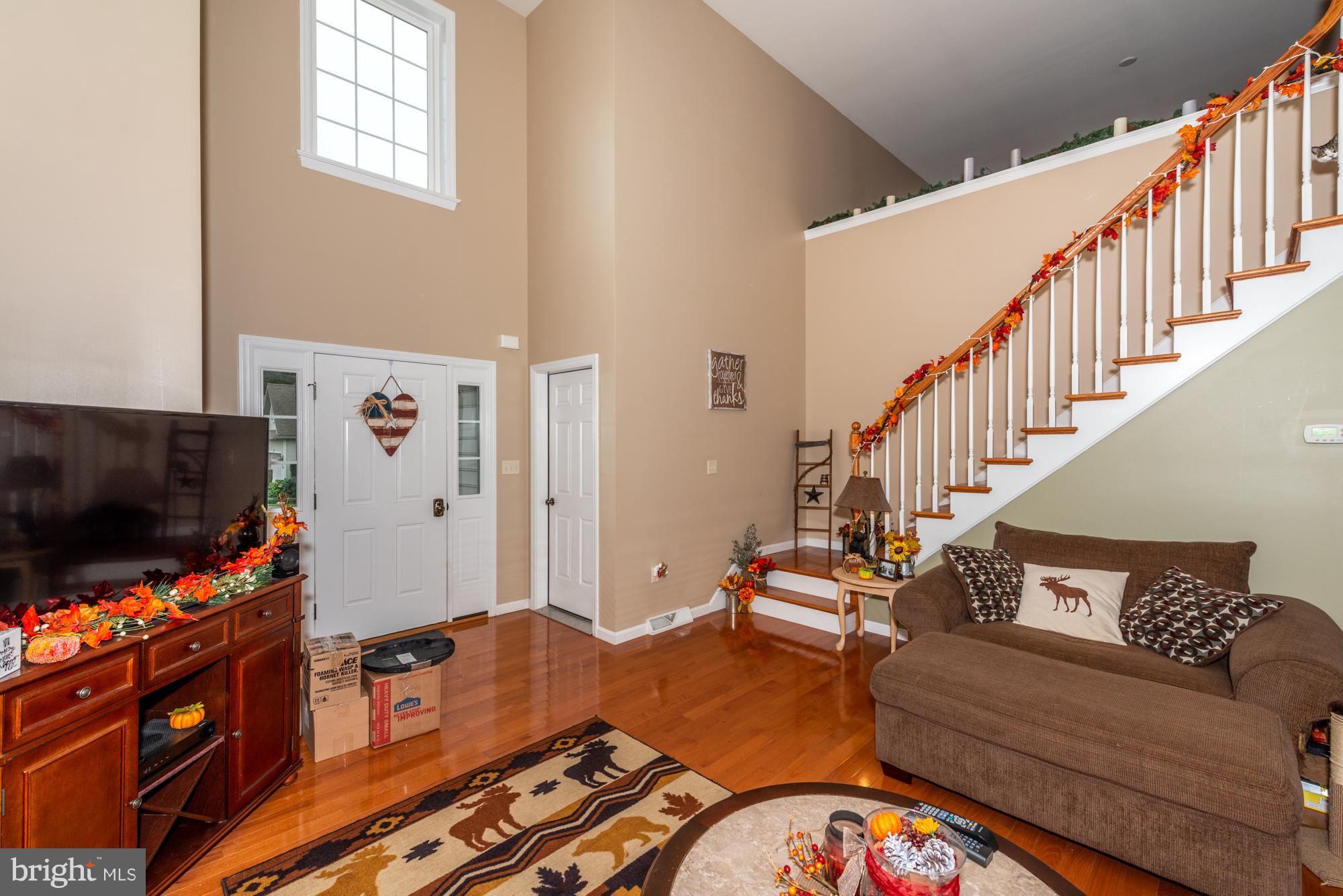 WOODS EDGE OF ELIZABETHTOWN - Residential