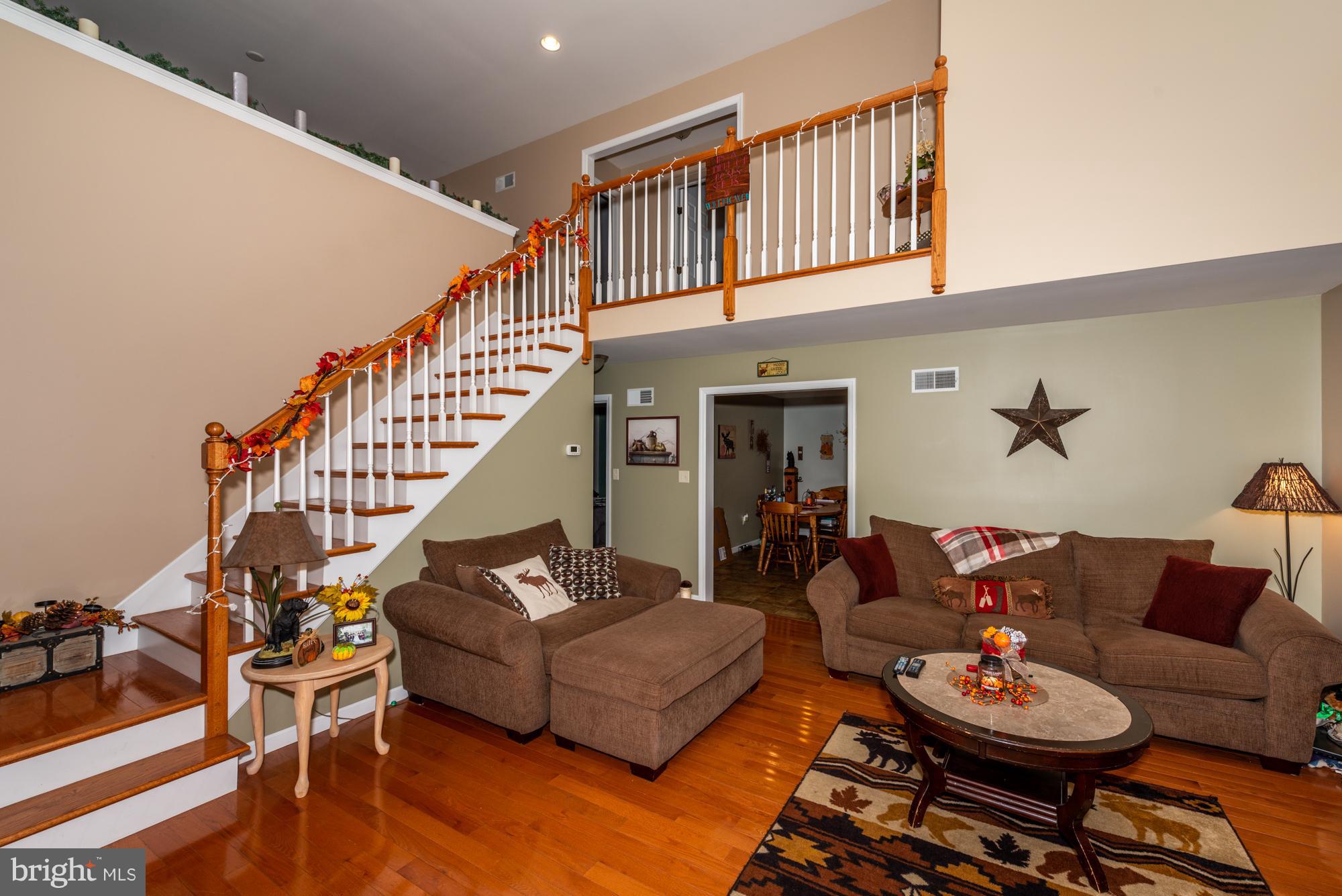 WOODS EDGE OF ELIZABETHTOWN - Residential