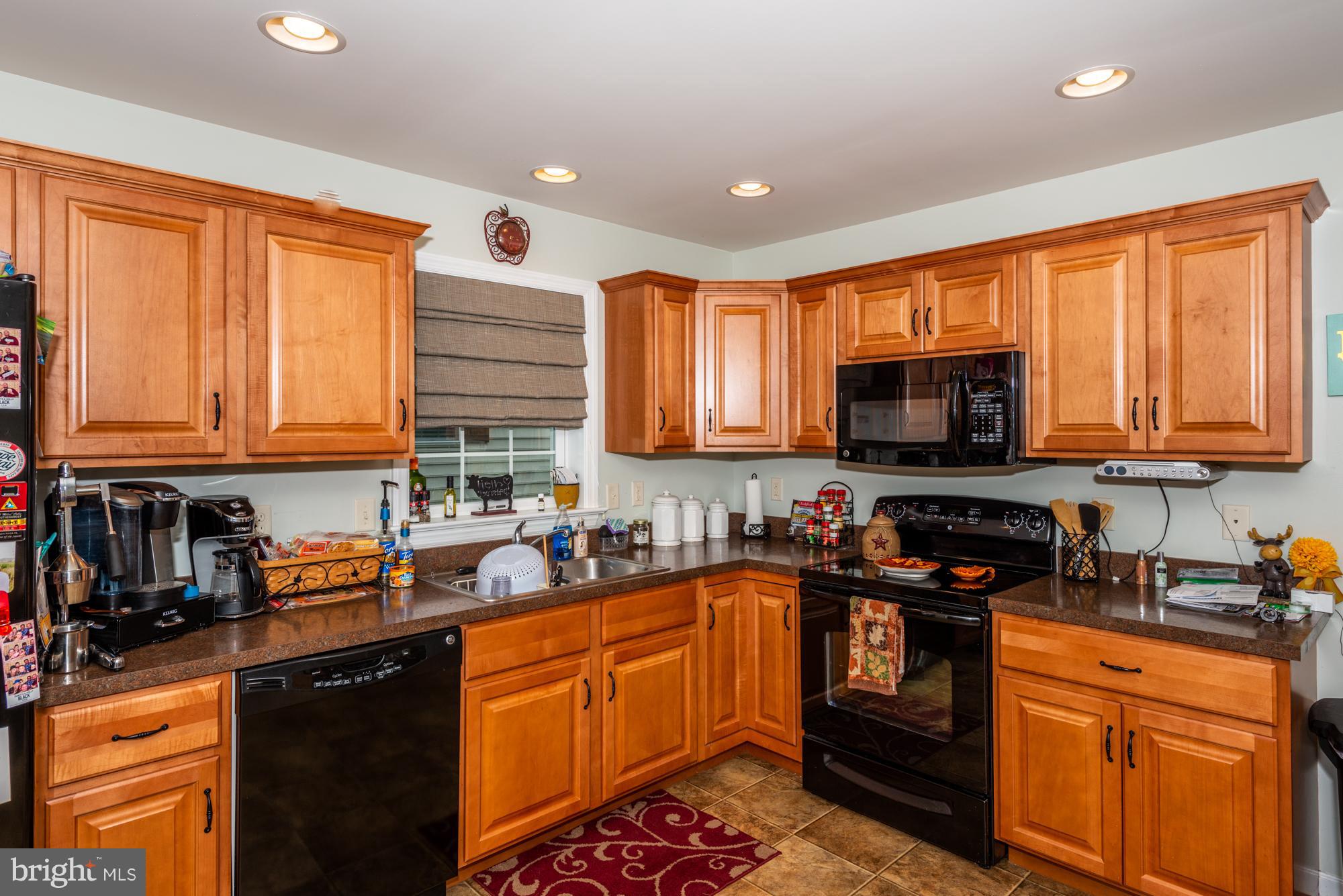 WOODS EDGE OF ELIZABETHTOWN - Residential