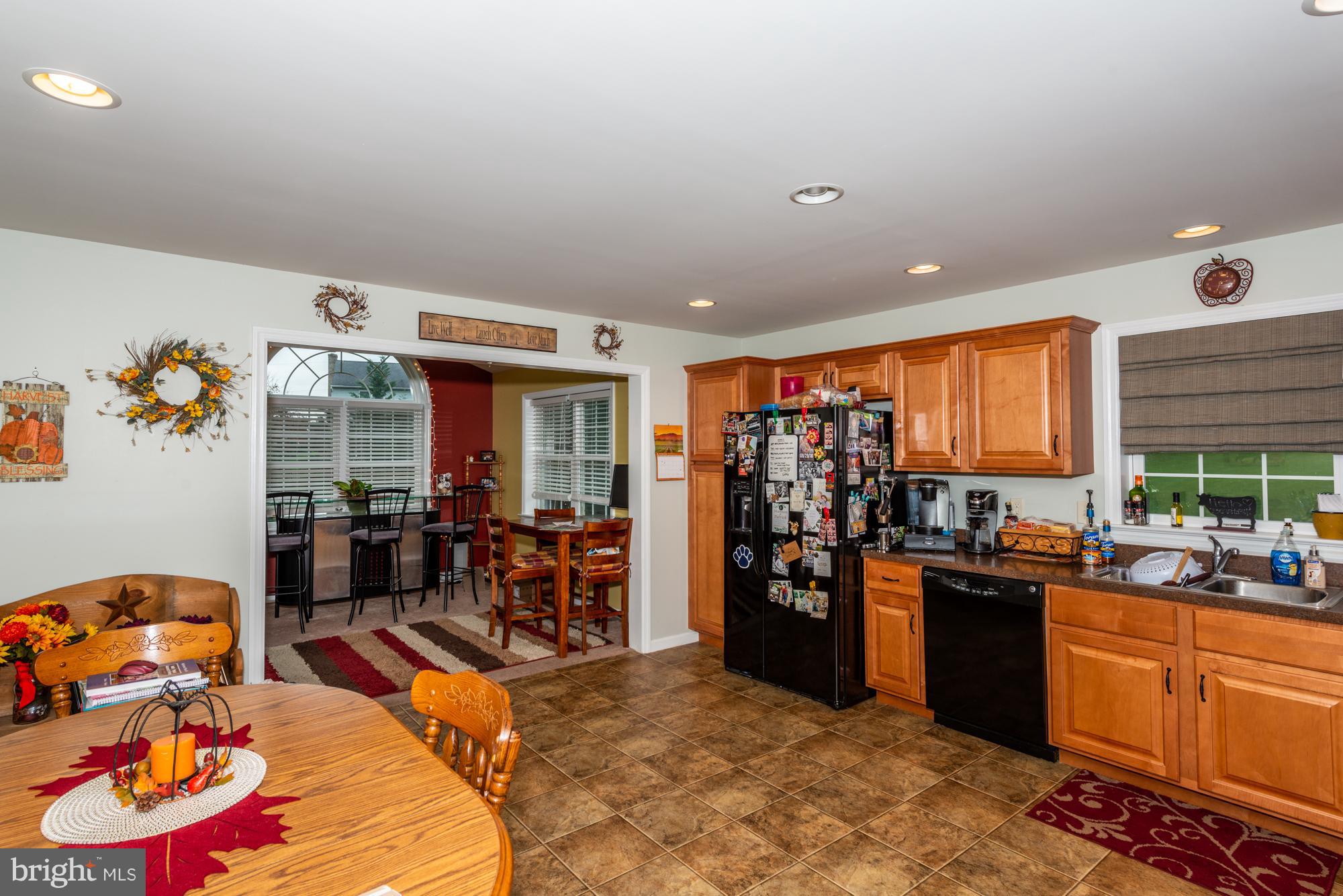 WOODS EDGE OF ELIZABETHTOWN - Residential