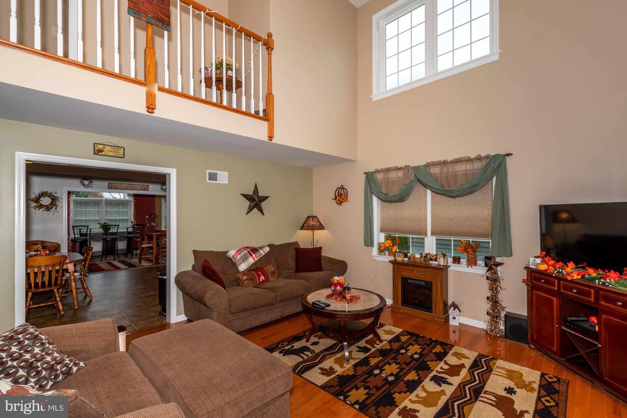 WOODS EDGE OF ELIZABETHTOWN - Residential