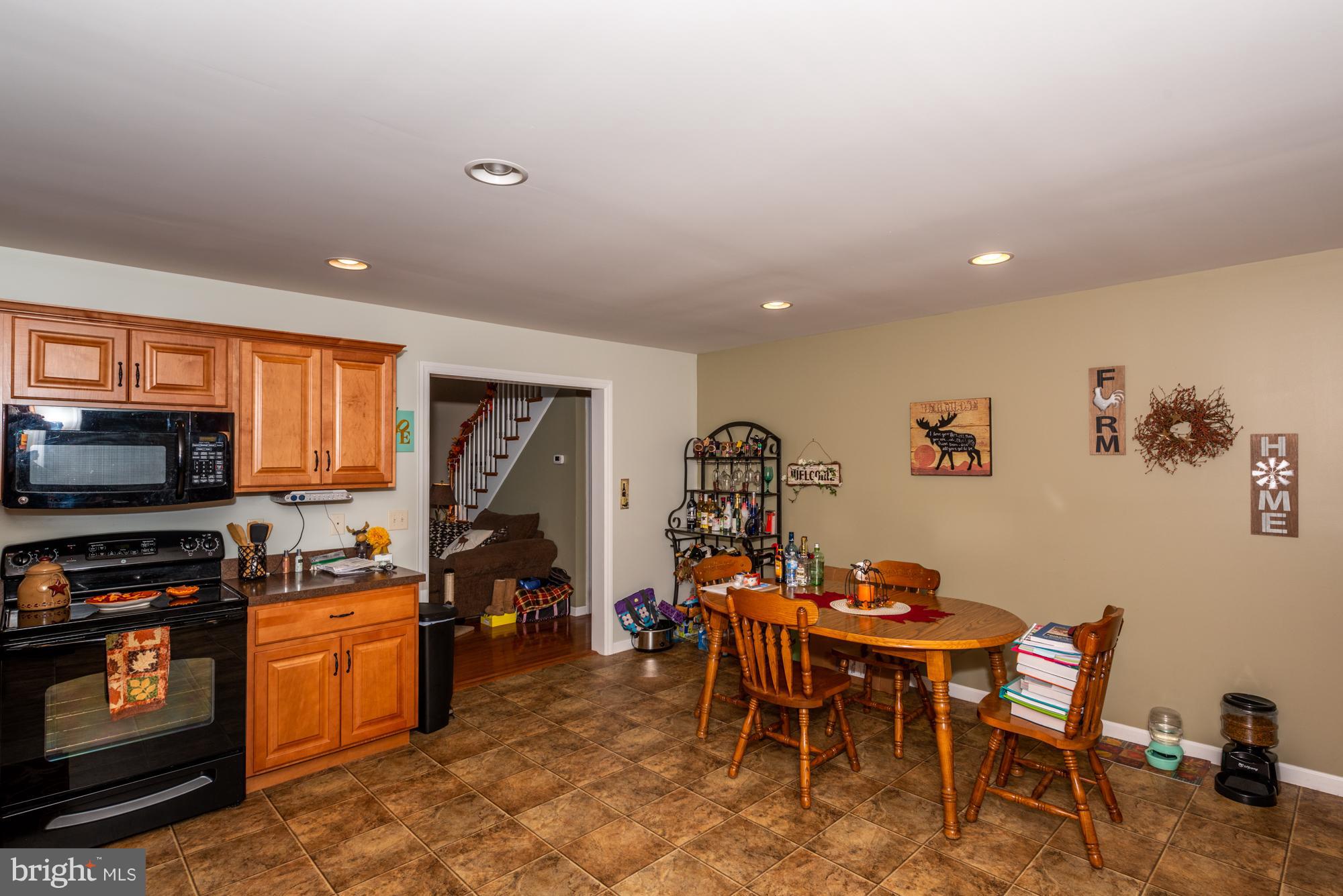 WOODS EDGE OF ELIZABETHTOWN - Residential