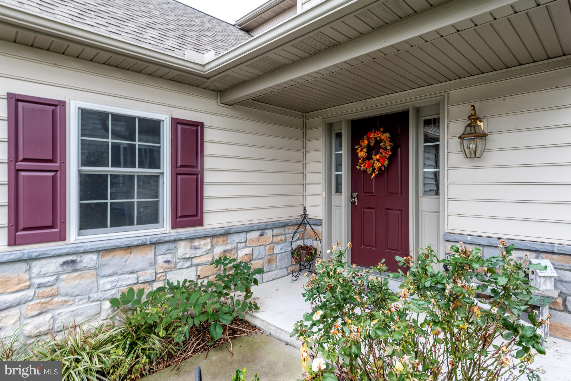WOODS EDGE OF ELIZABETHTOWN - Residential