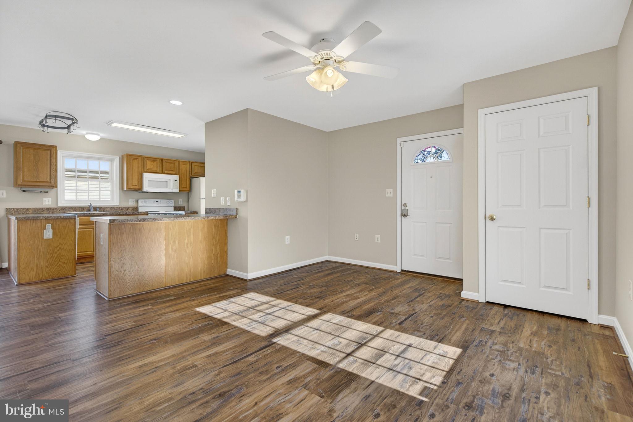 W U PARKINSON - Residential