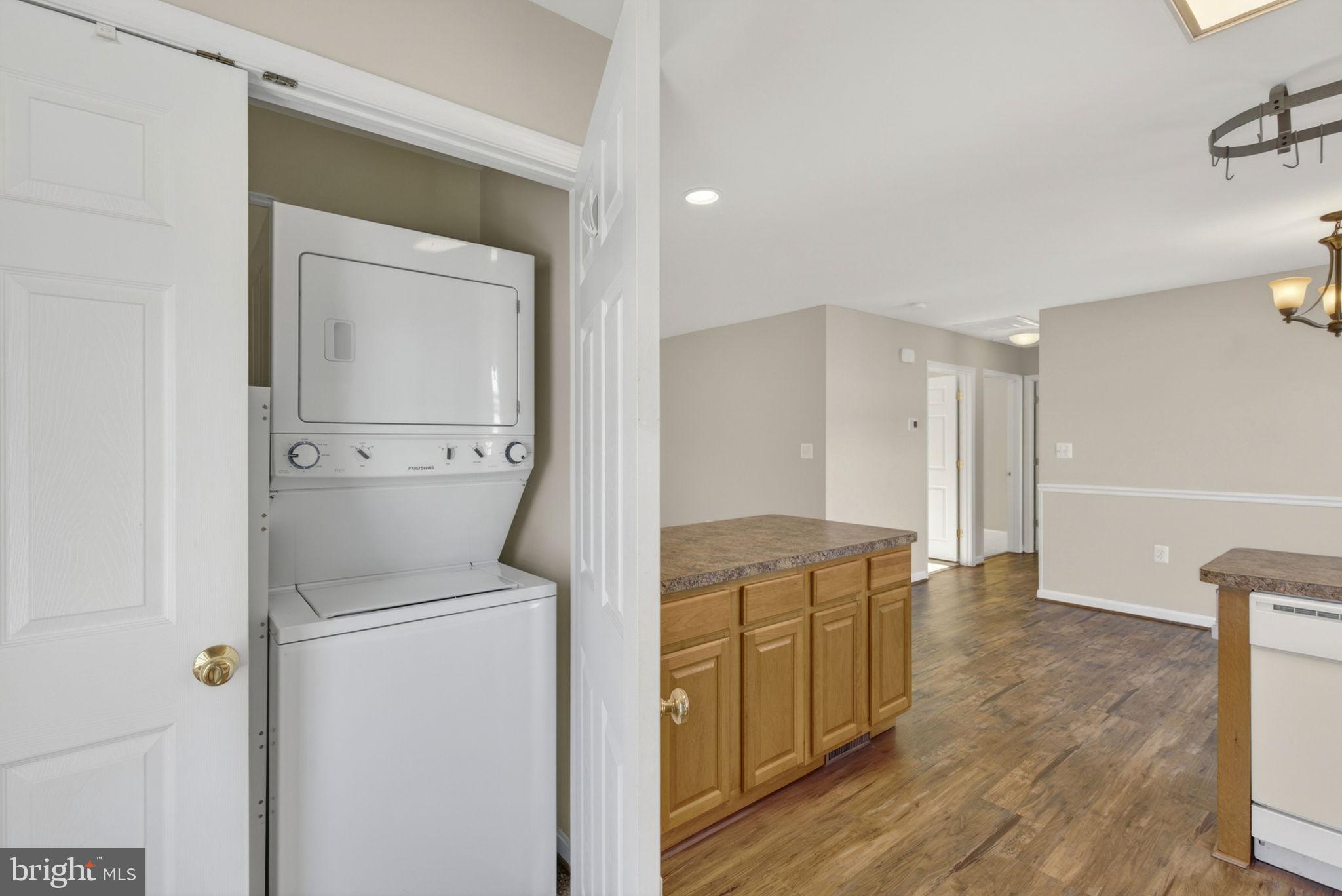 W U PARKINSON - Residential