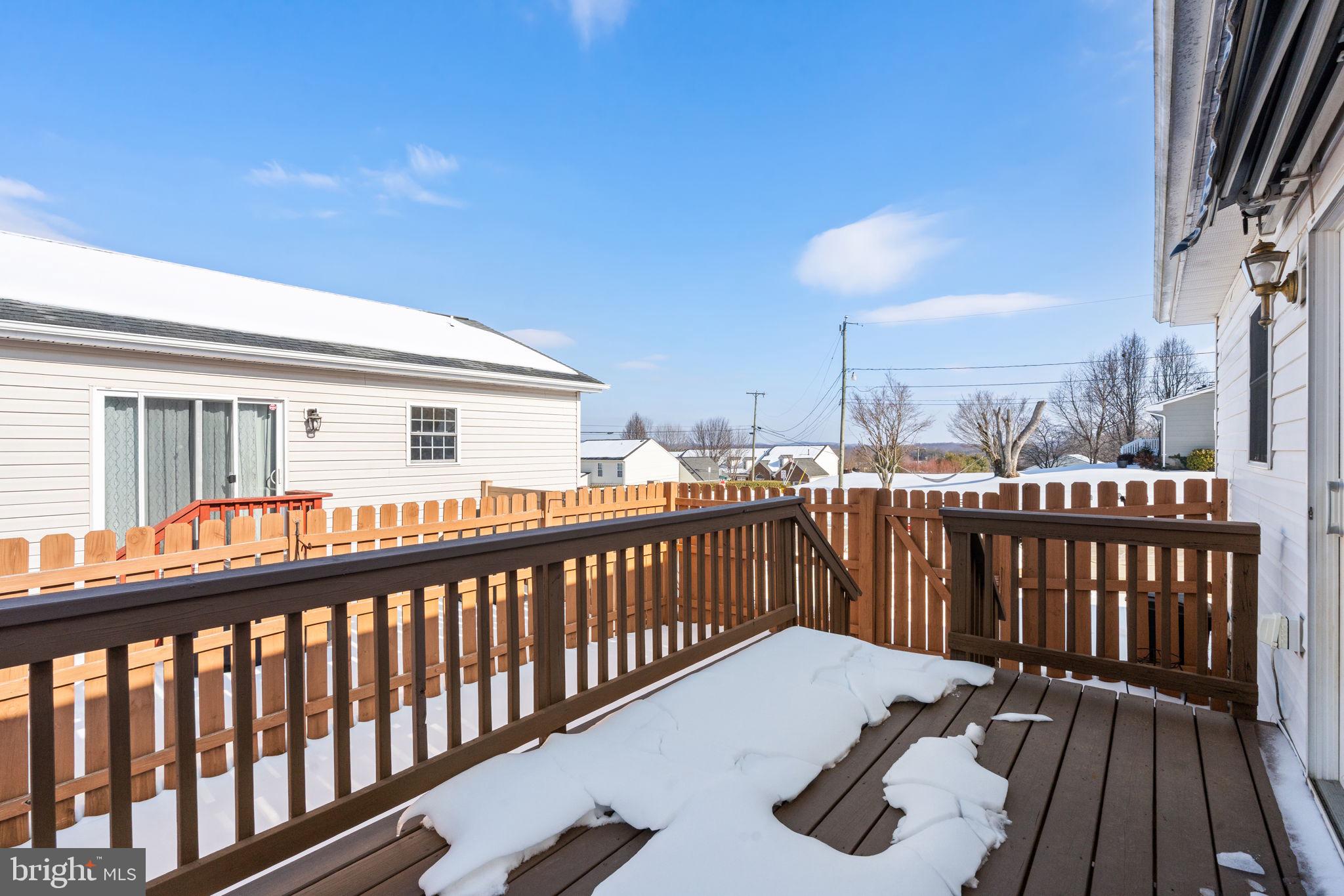 W U PARKINSON - Residential