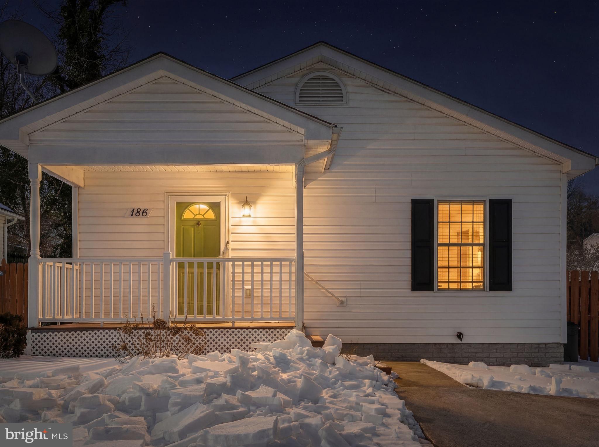 W U PARKINSON - Residential