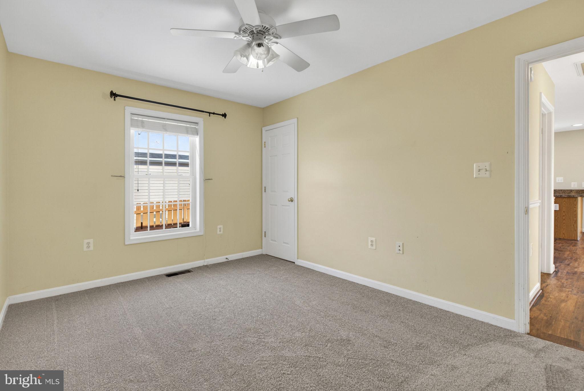 W U PARKINSON - Residential