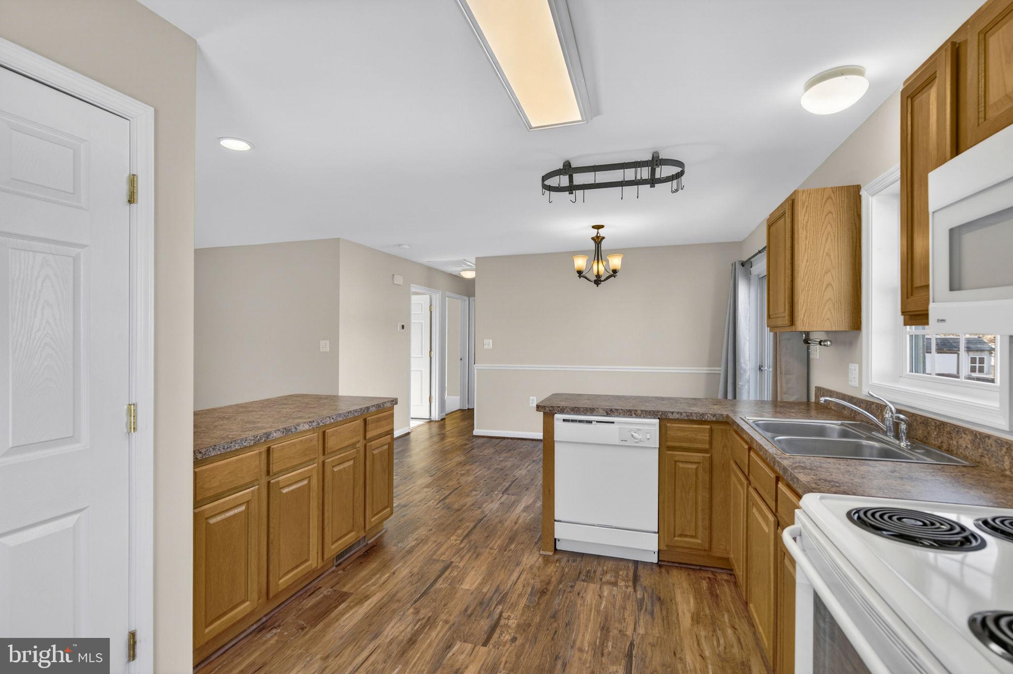 W U PARKINSON - Residential