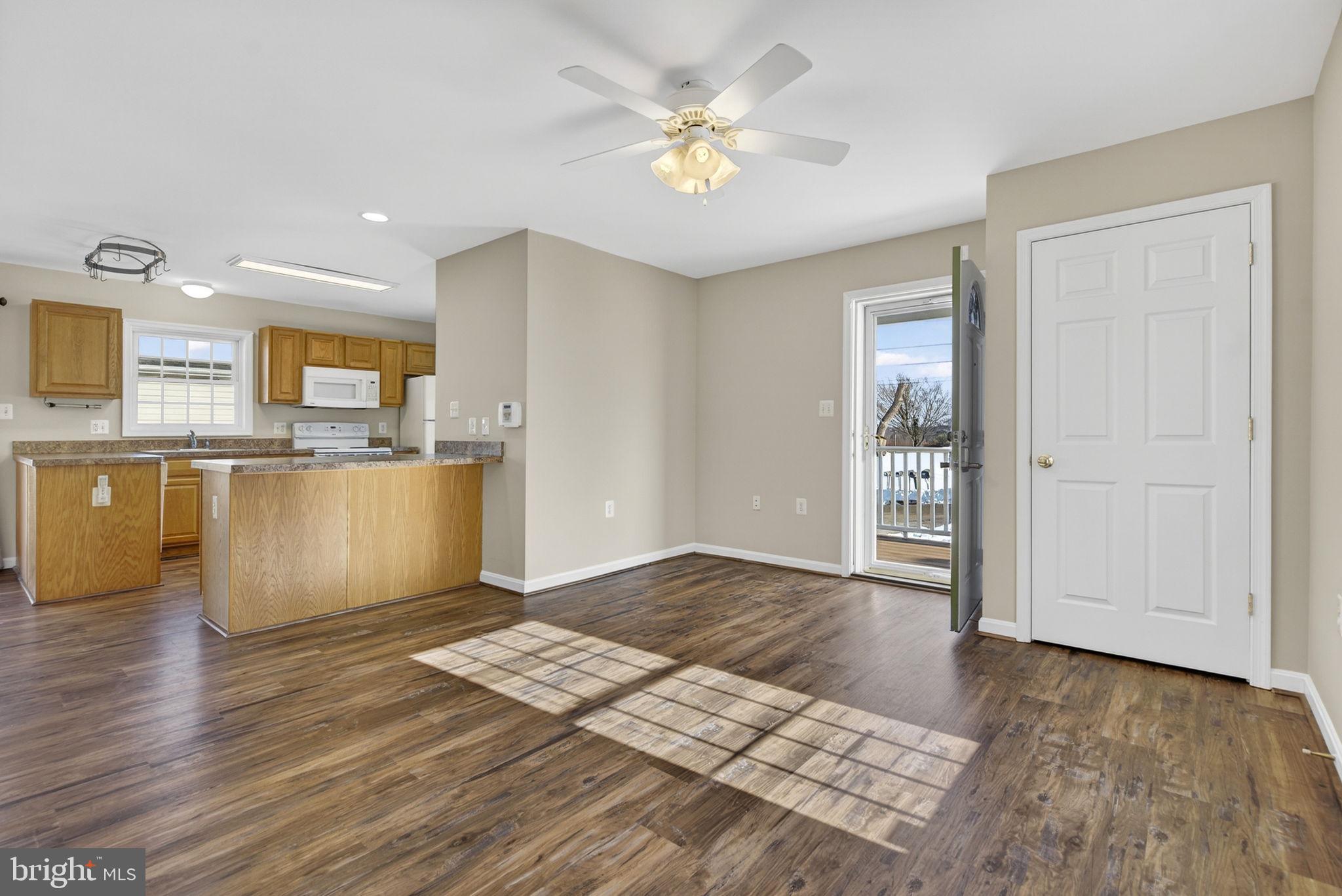 W U PARKINSON - Residential