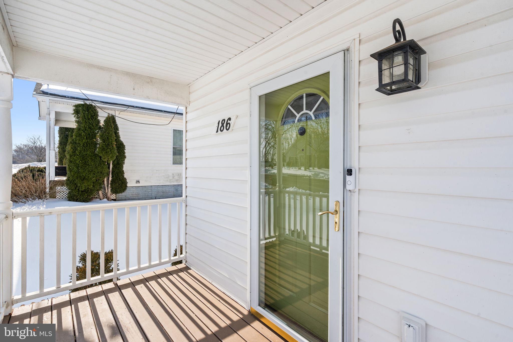 W U PARKINSON - Residential