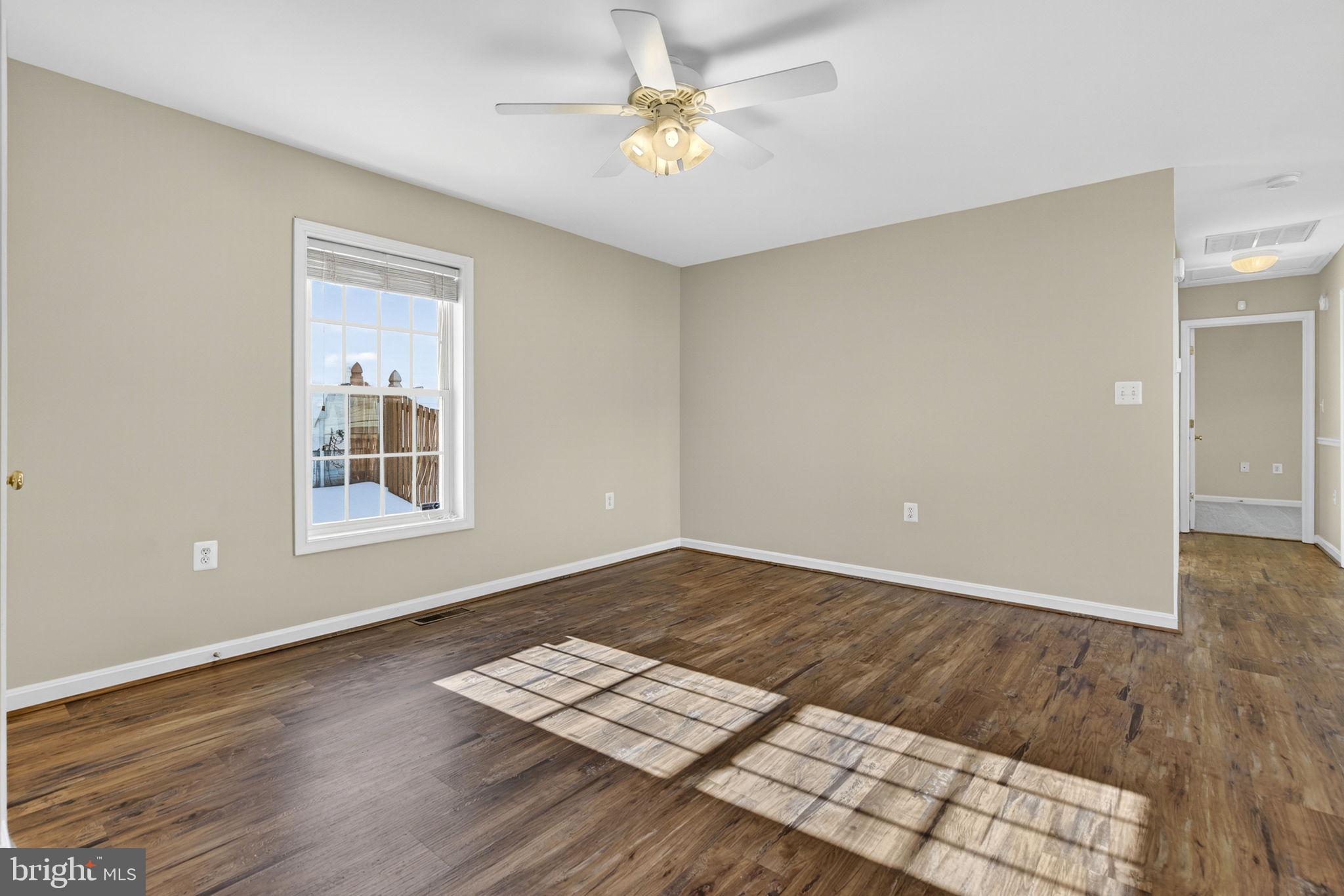 W U PARKINSON - Residential