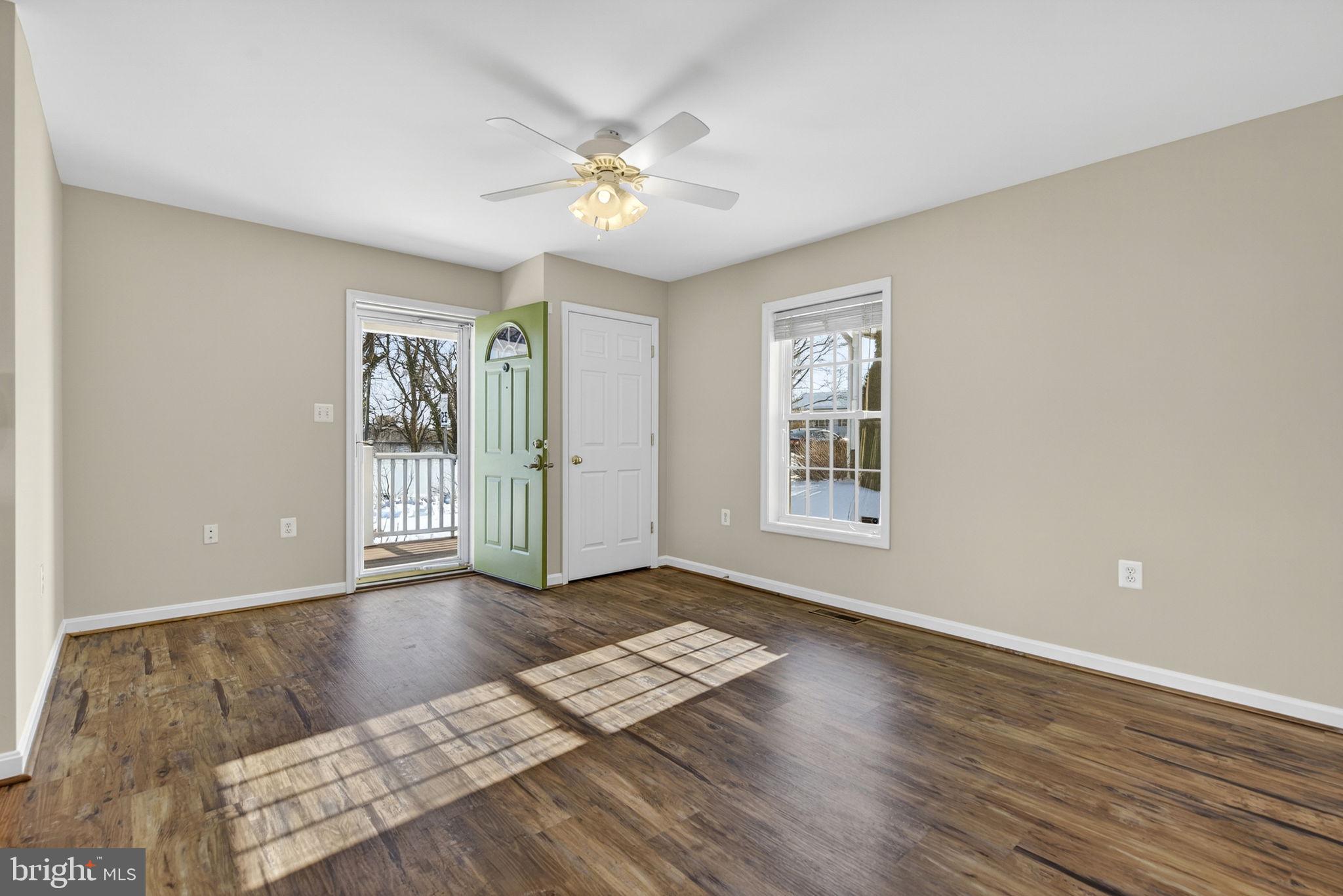 W U PARKINSON - Residential